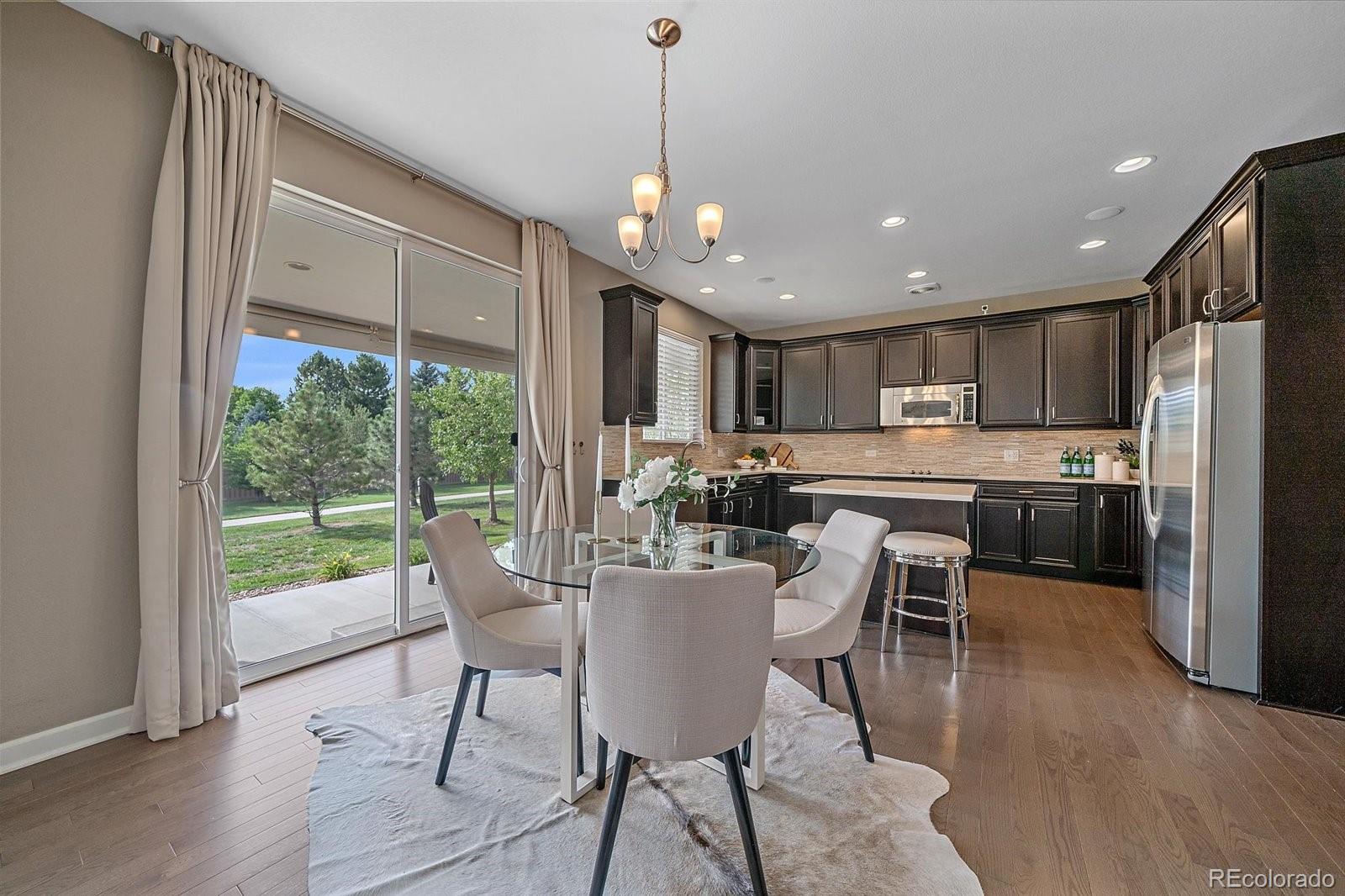4545 S Monaco Street Unit: 436