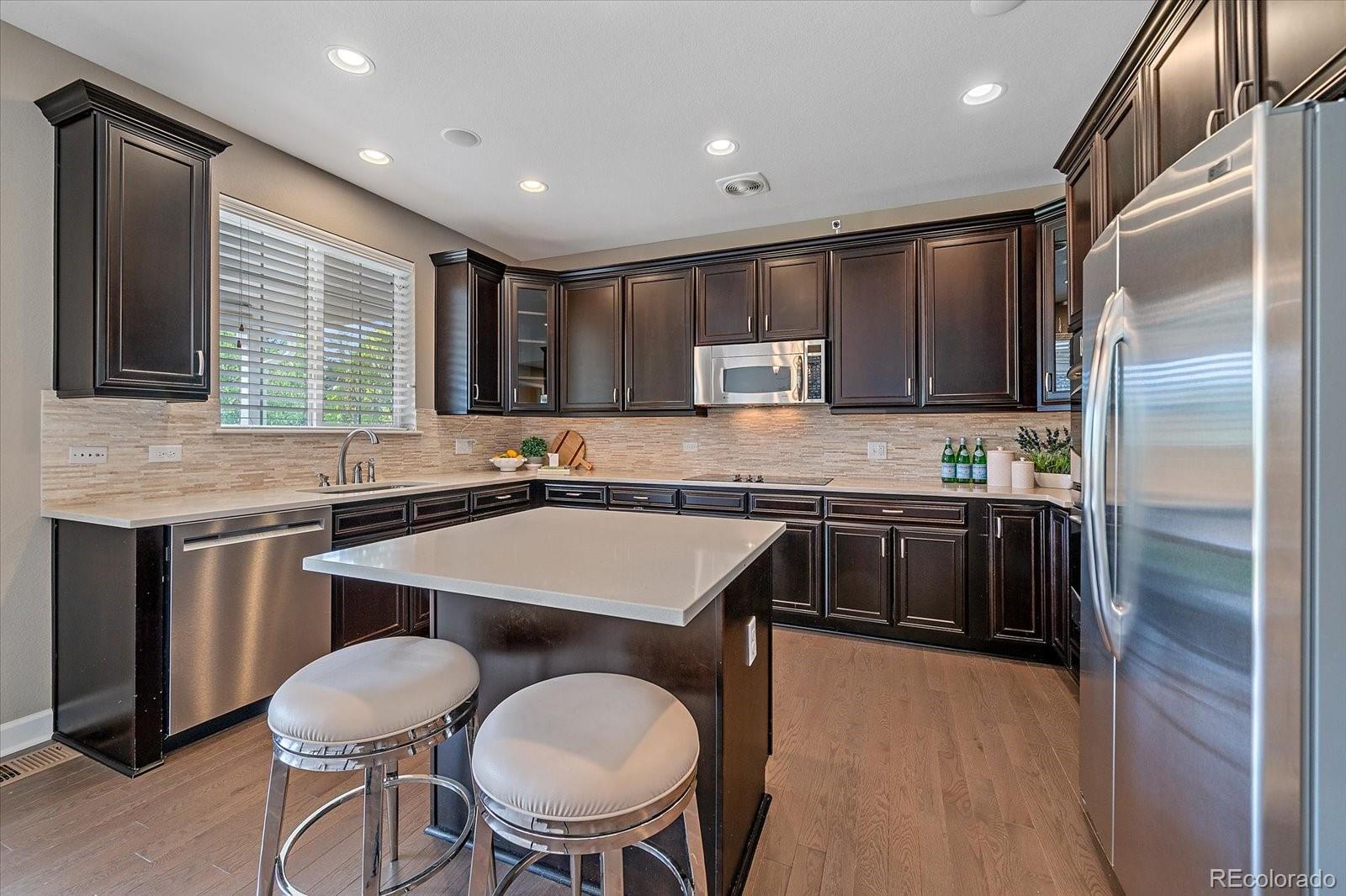 4545 S Monaco Street Unit: 436