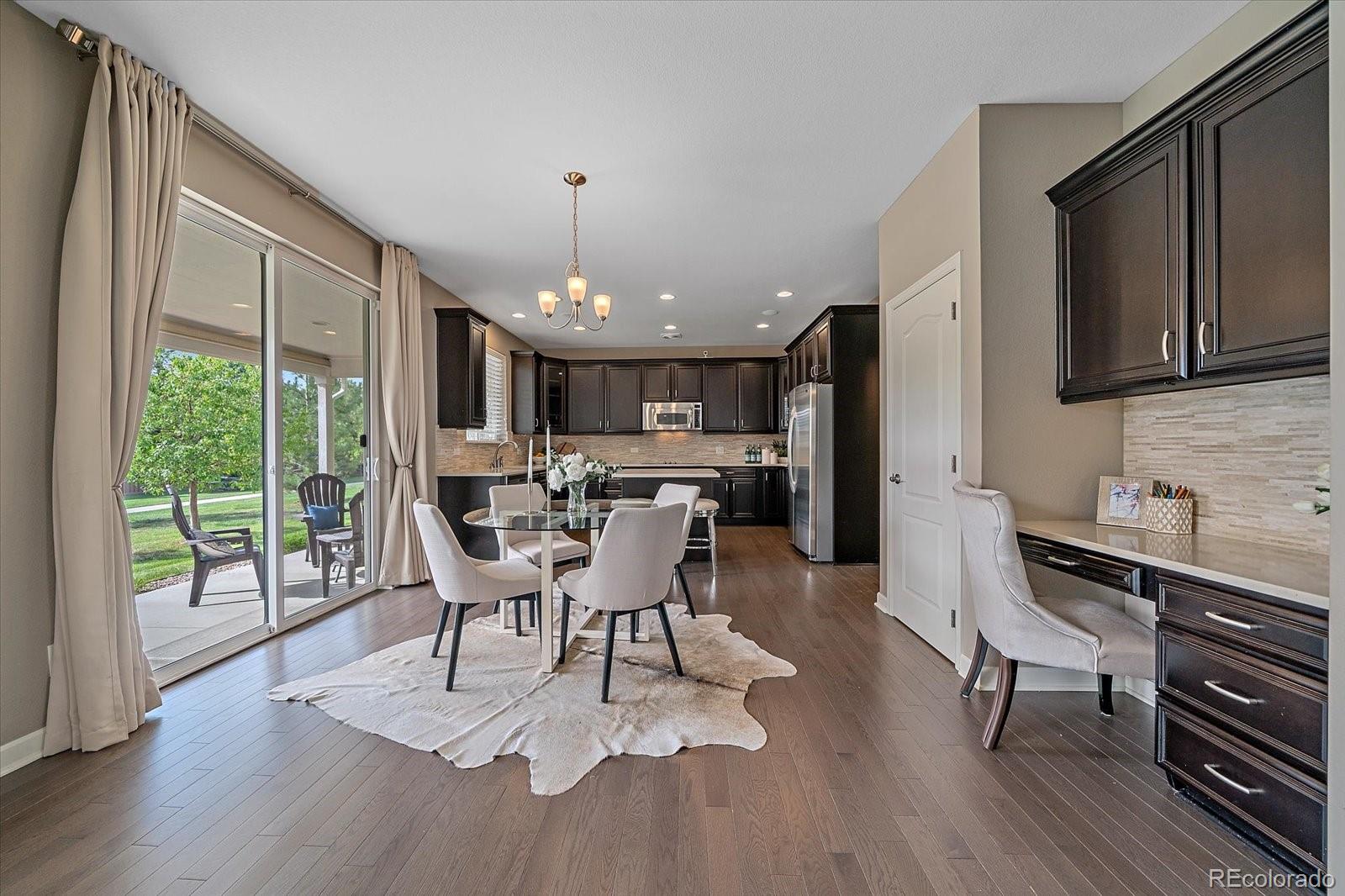4545 S Monaco Street Unit: 436