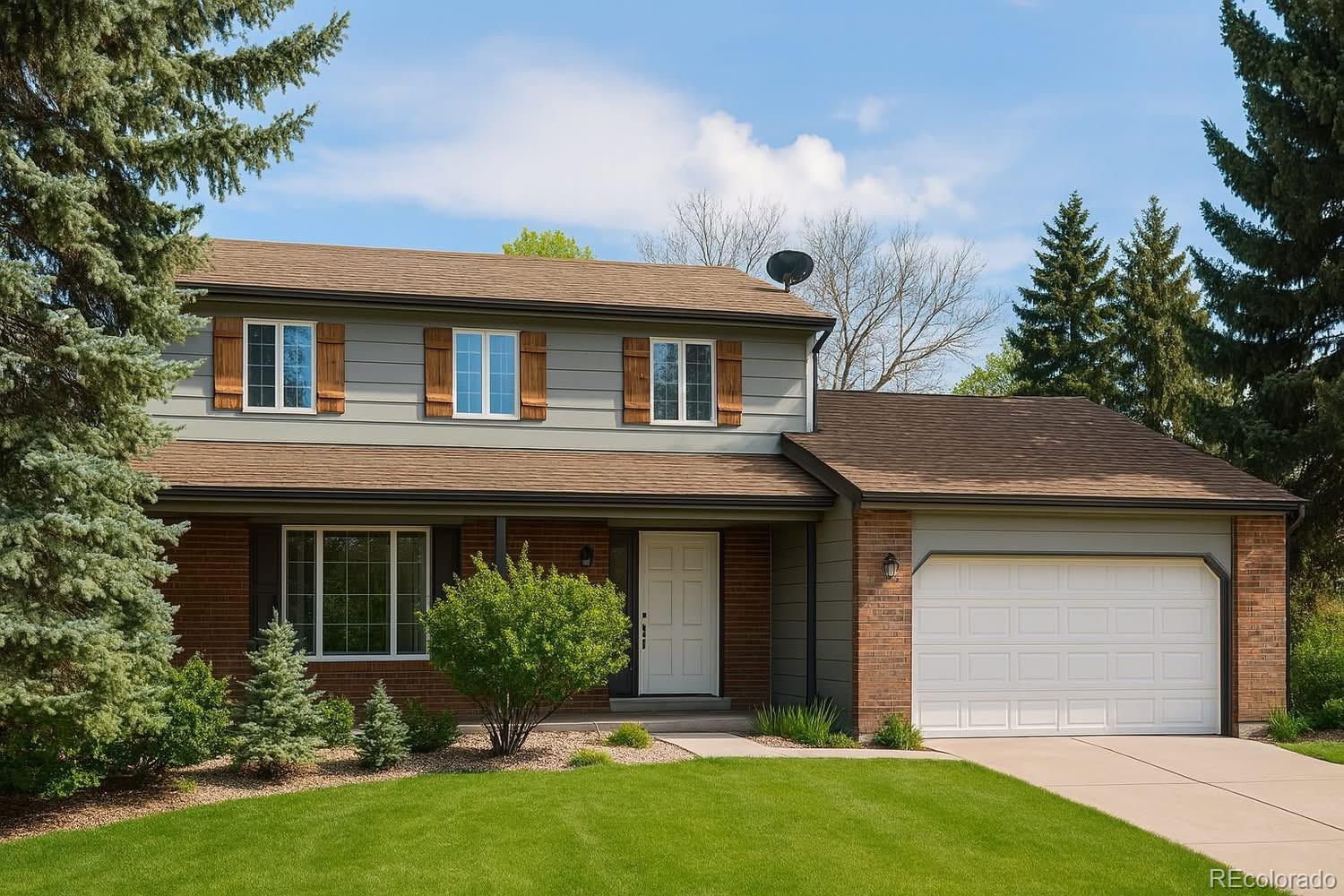 1056 E Nichols Avenue