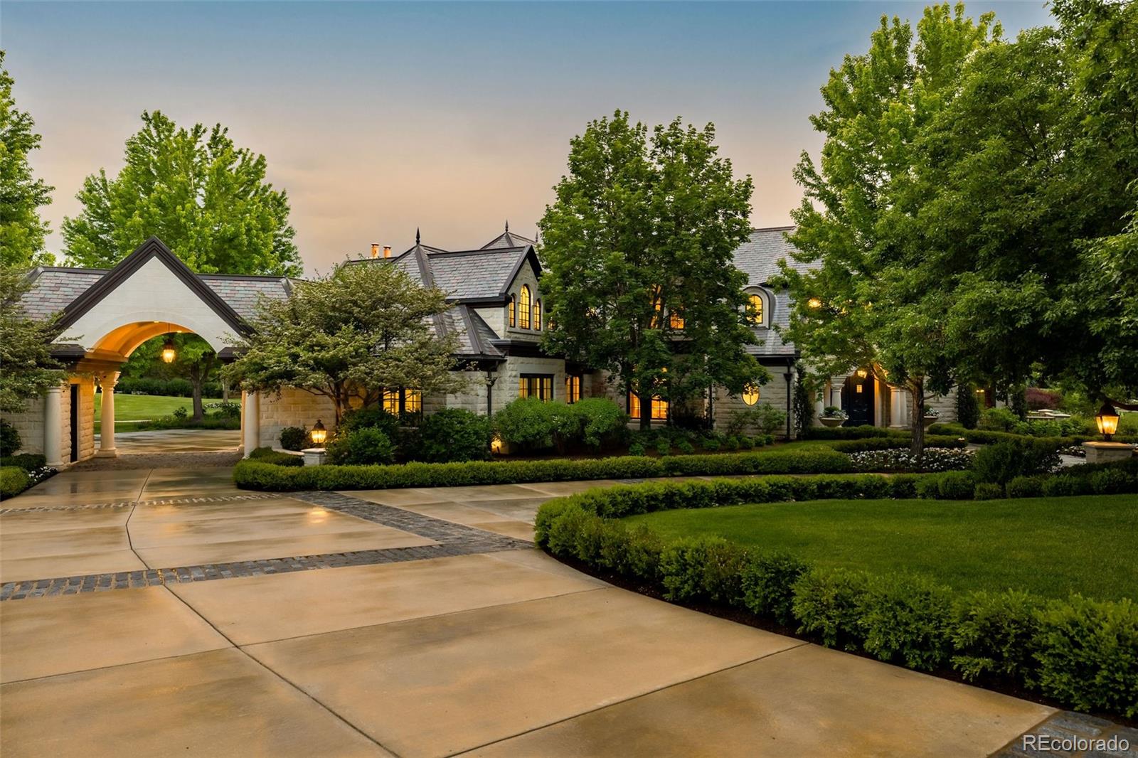 18 Cherry Hills Park Drive