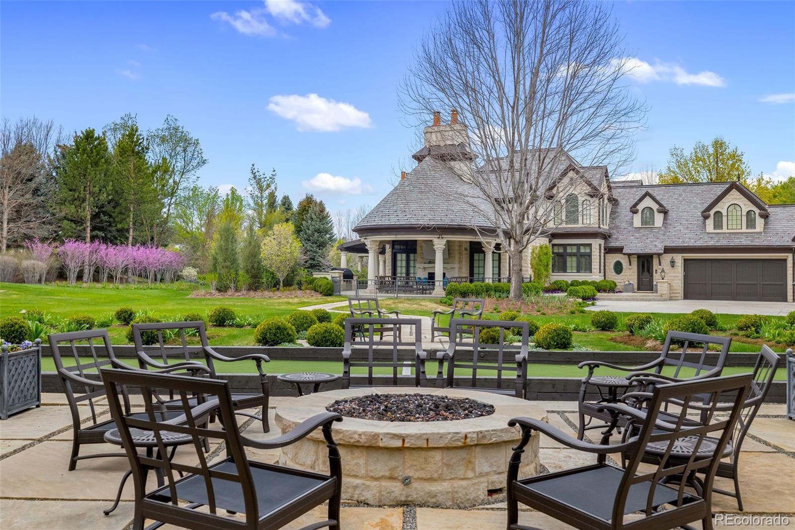 18 Cherry Hills Park Drive