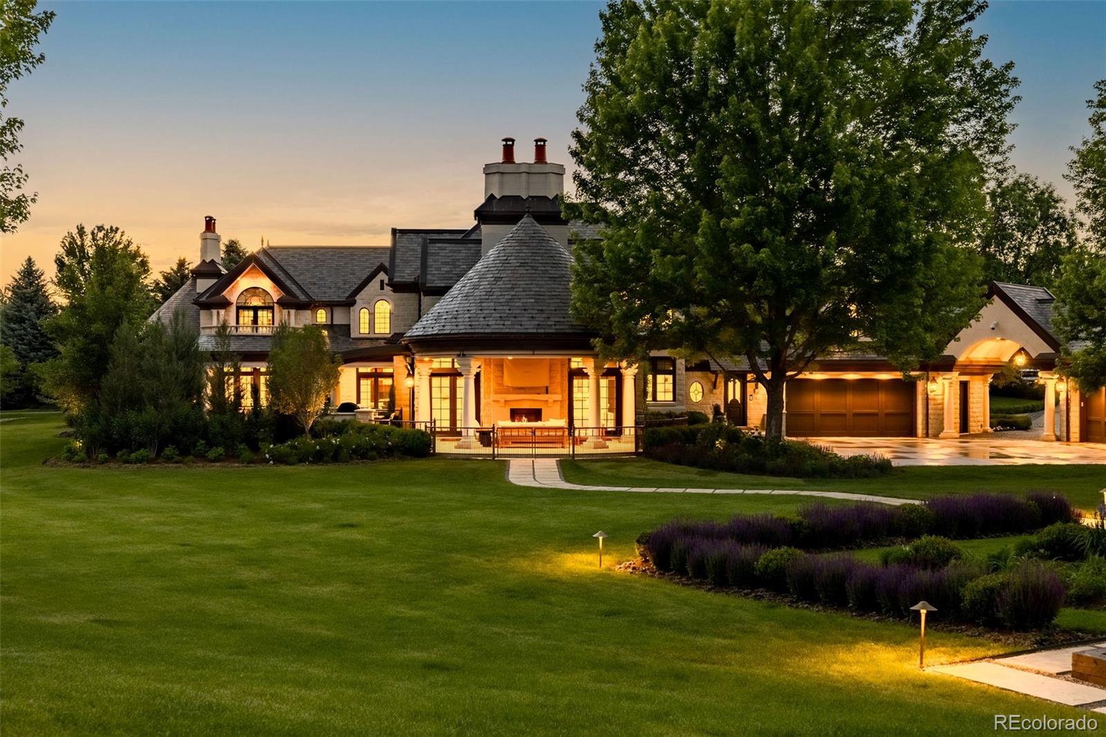 18 Cherry Hills Park Drive