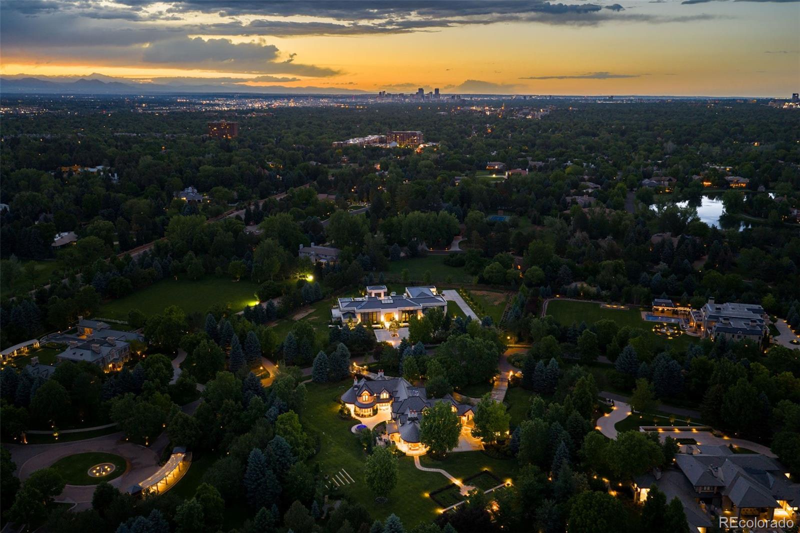 18 Cherry Hills Park Drive