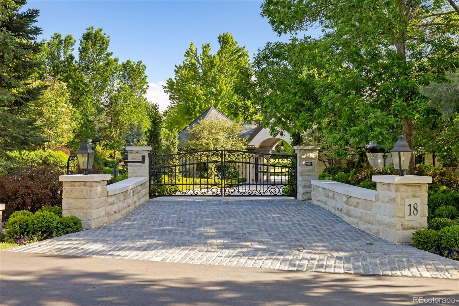 18 Cherry Hills Park Drive