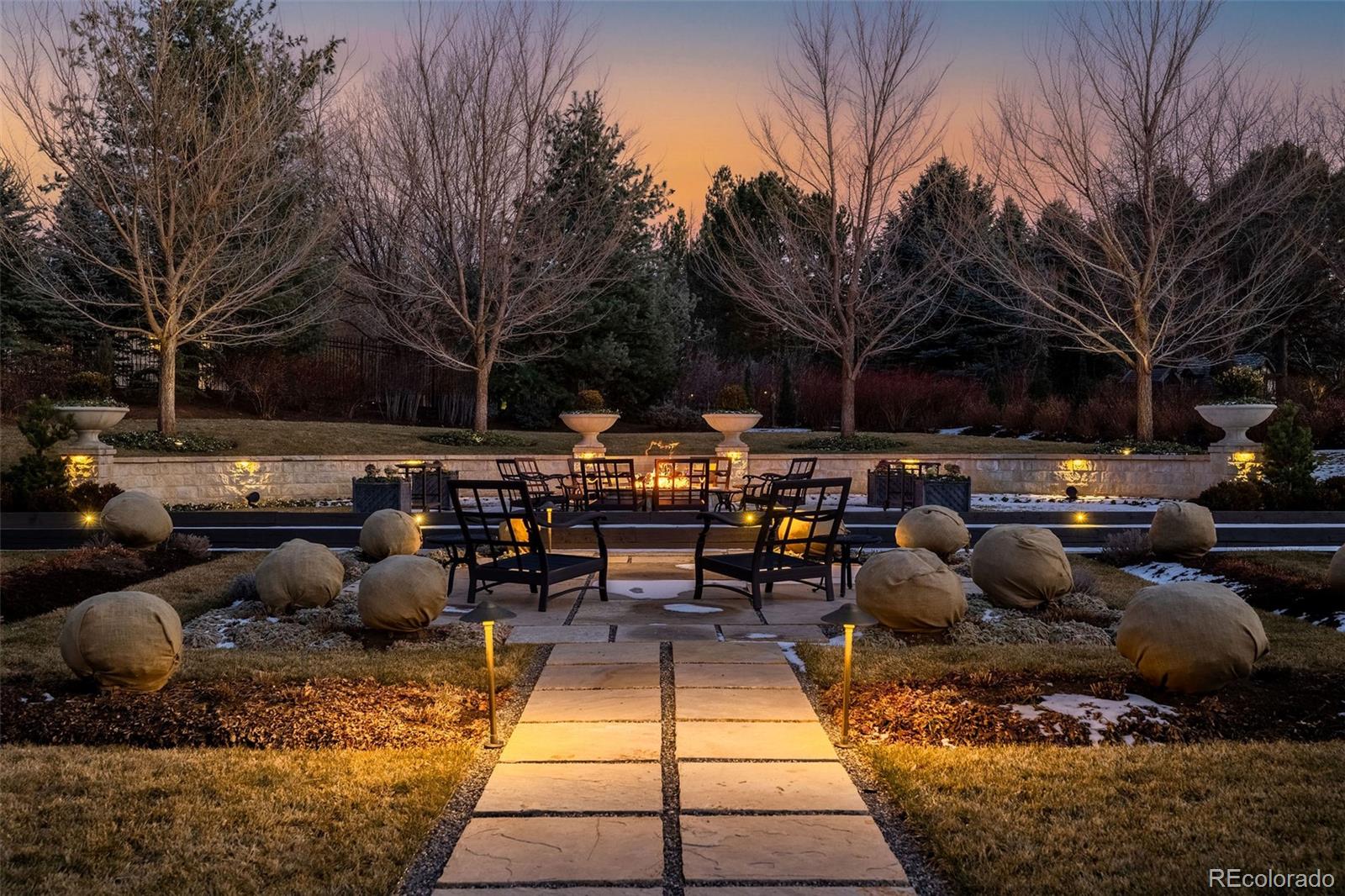 18 Cherry Hills Park Drive