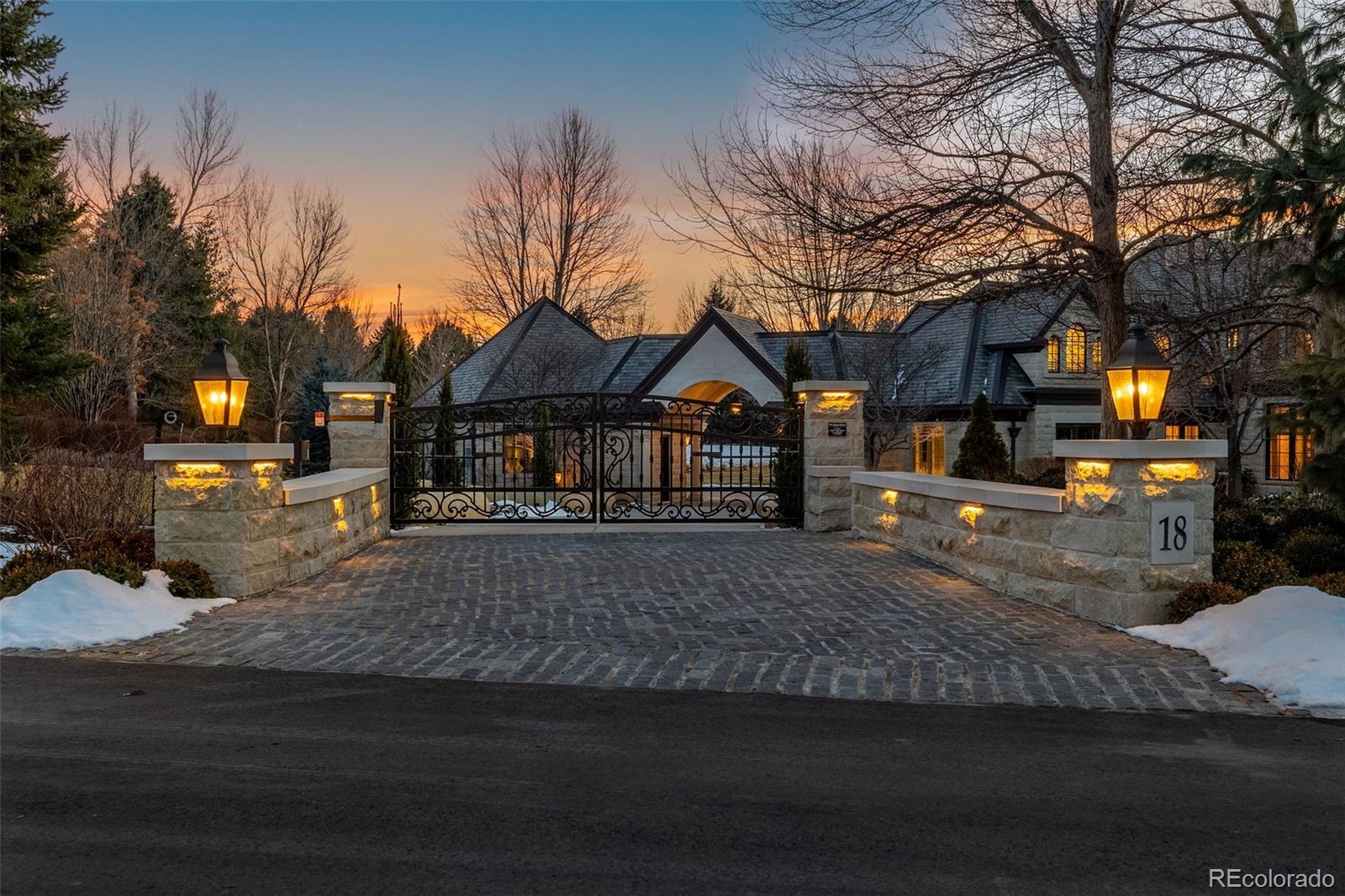 18 Cherry Hills Park Drive