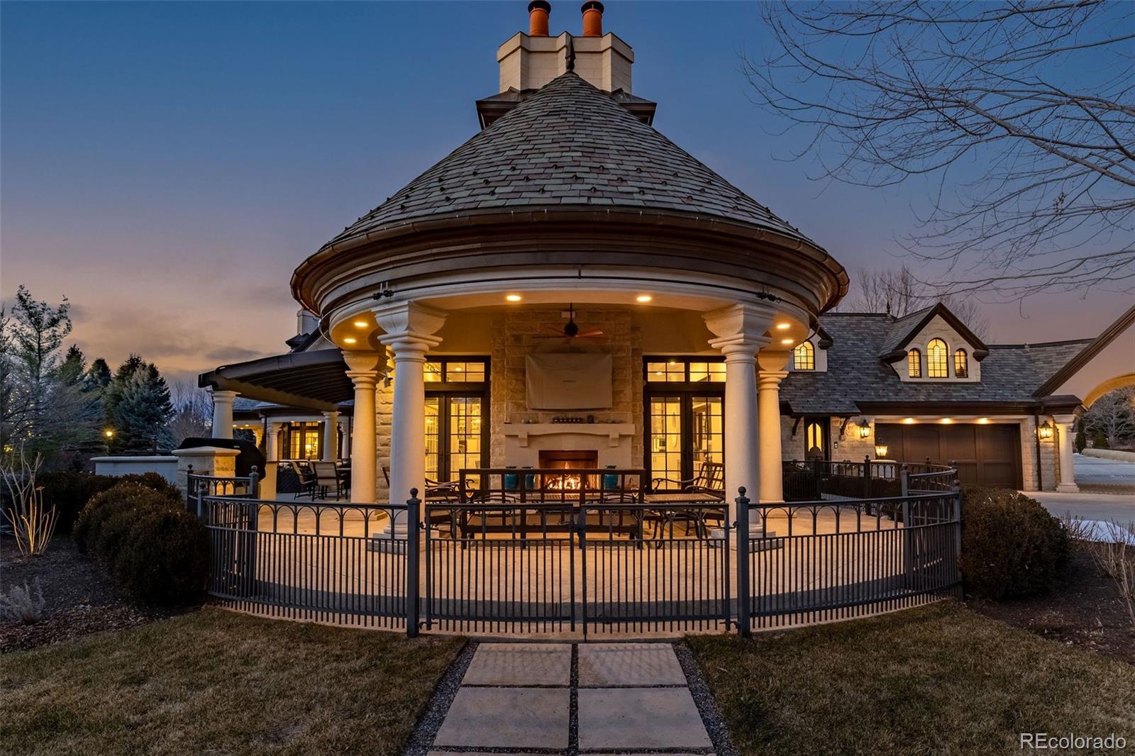 18 Cherry Hills Park Drive