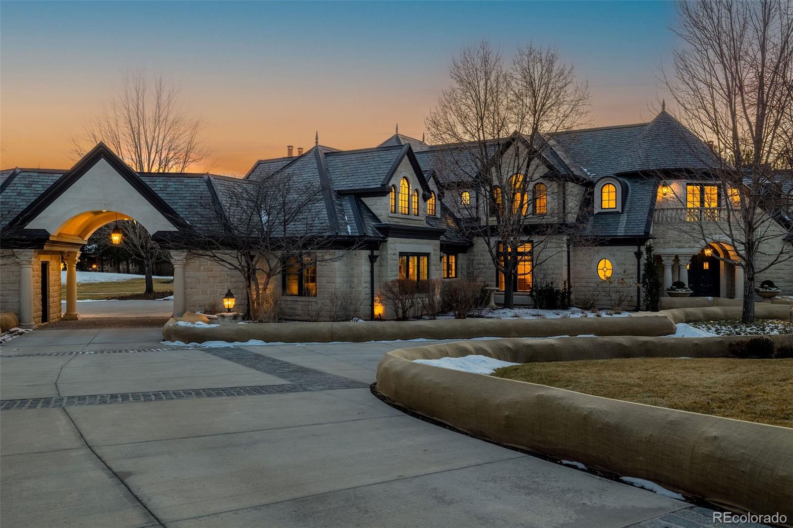 18 Cherry Hills Park Drive