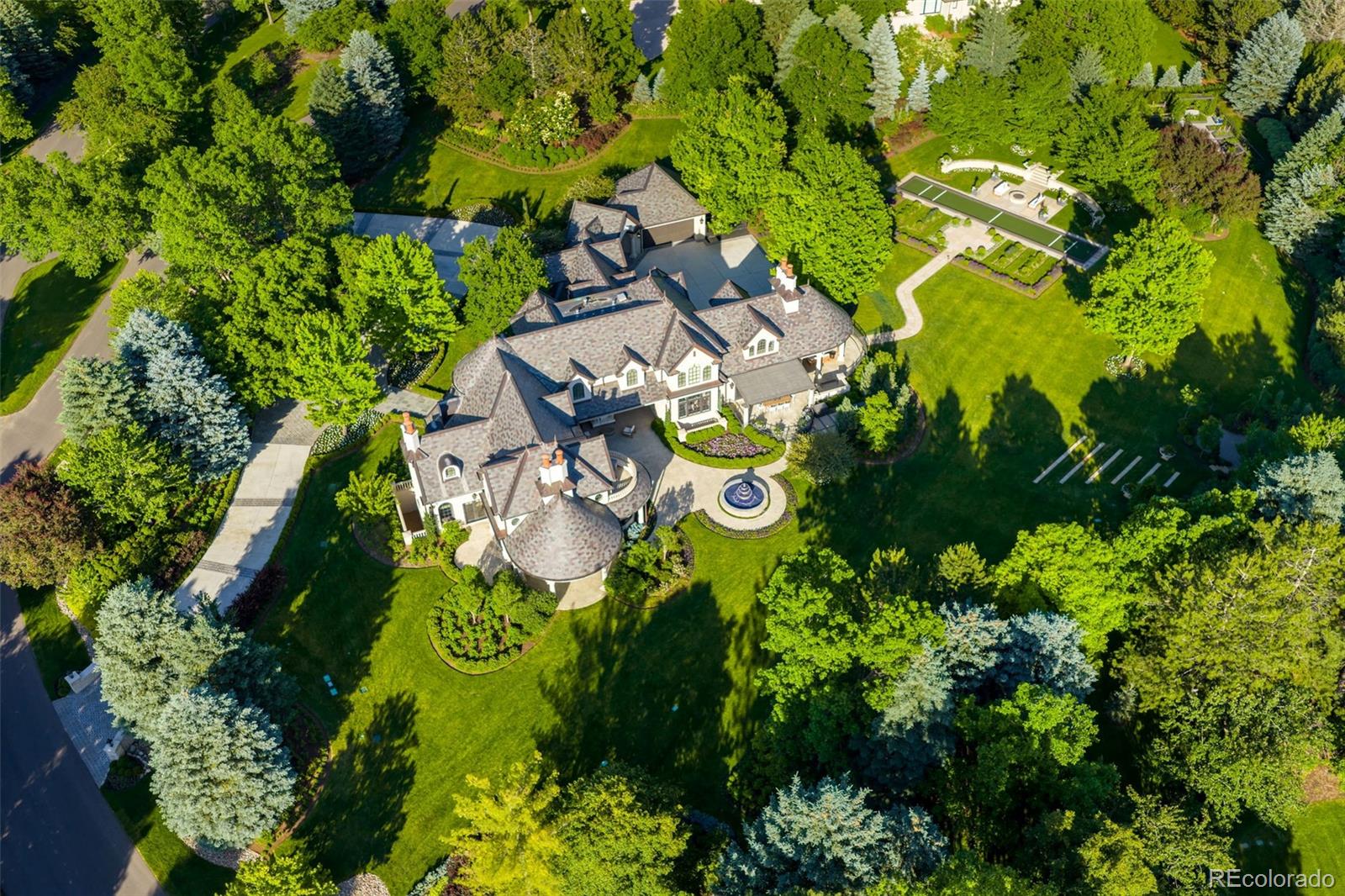 18 Cherry Hills Park Drive