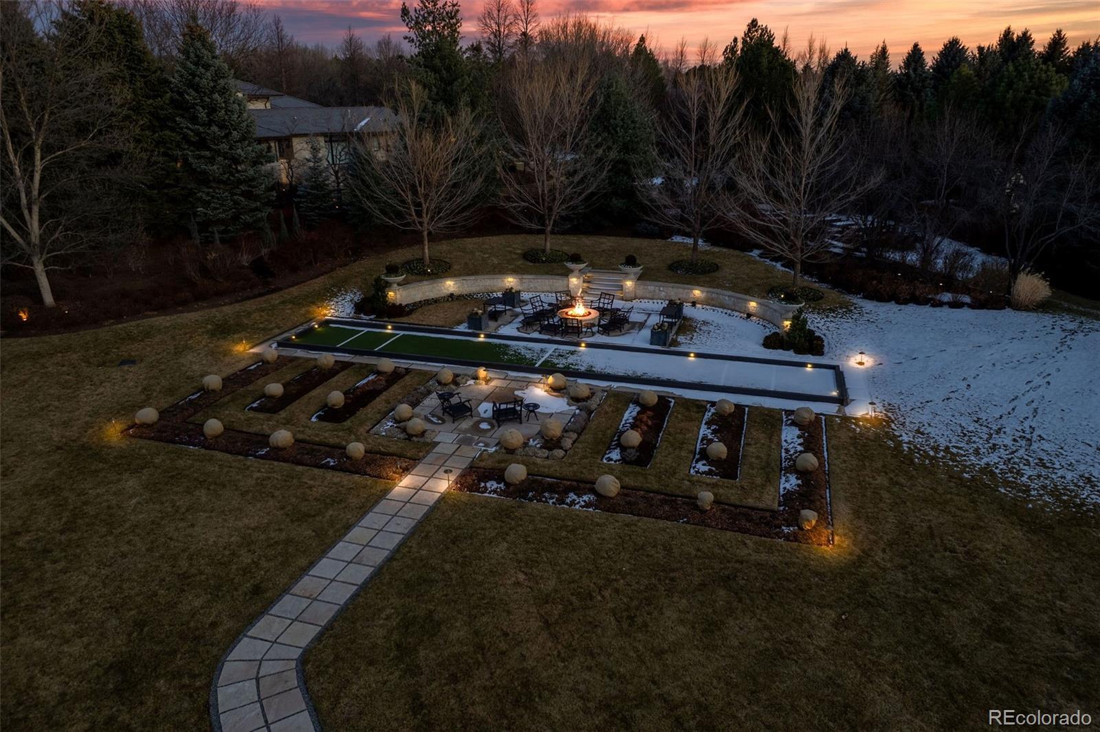 18 Cherry Hills Park Drive