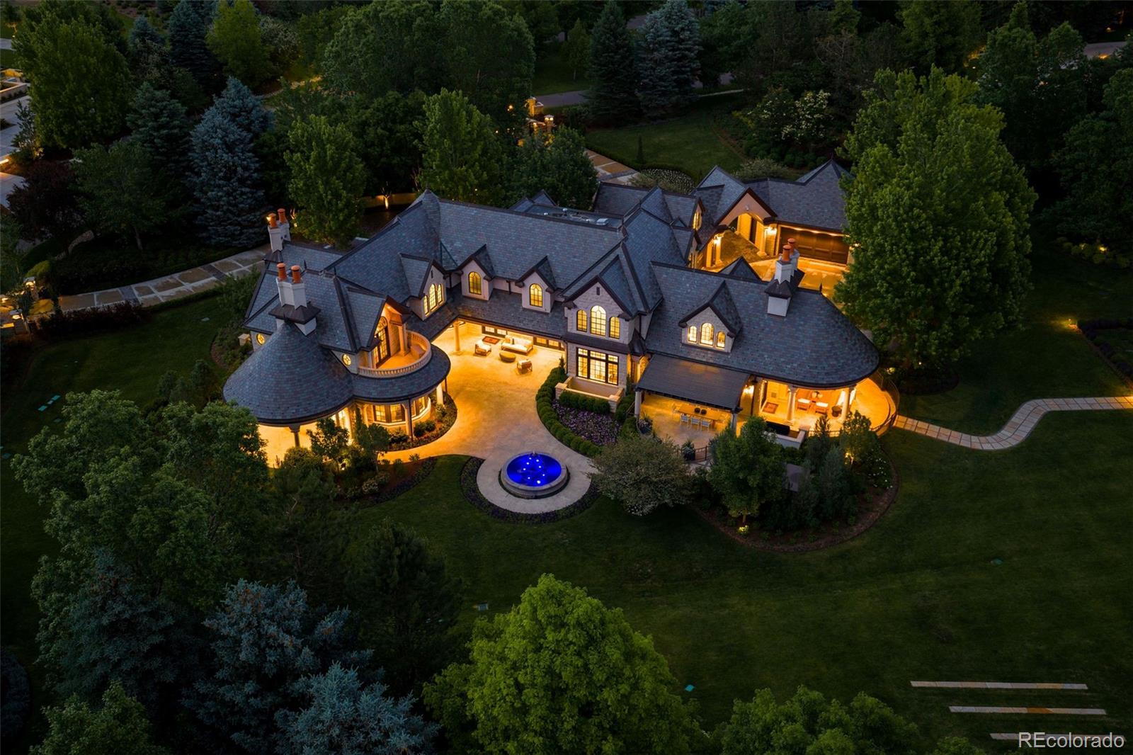 18 Cherry Hills Park Drive