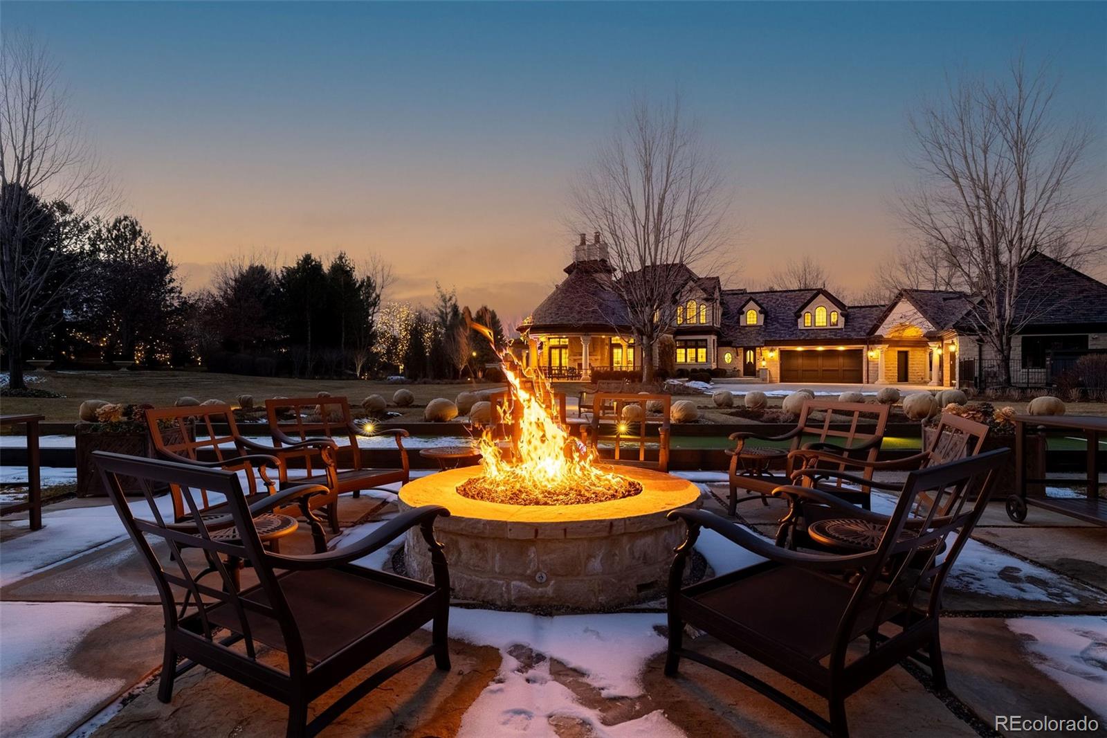 18 Cherry Hills Park Drive