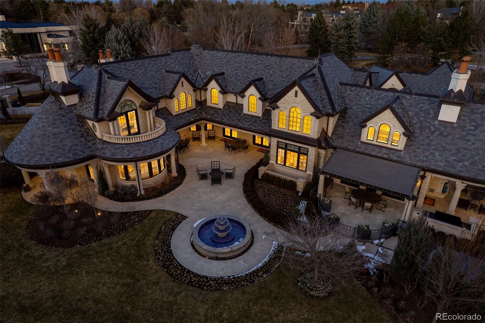 18 Cherry Hills Park Drive