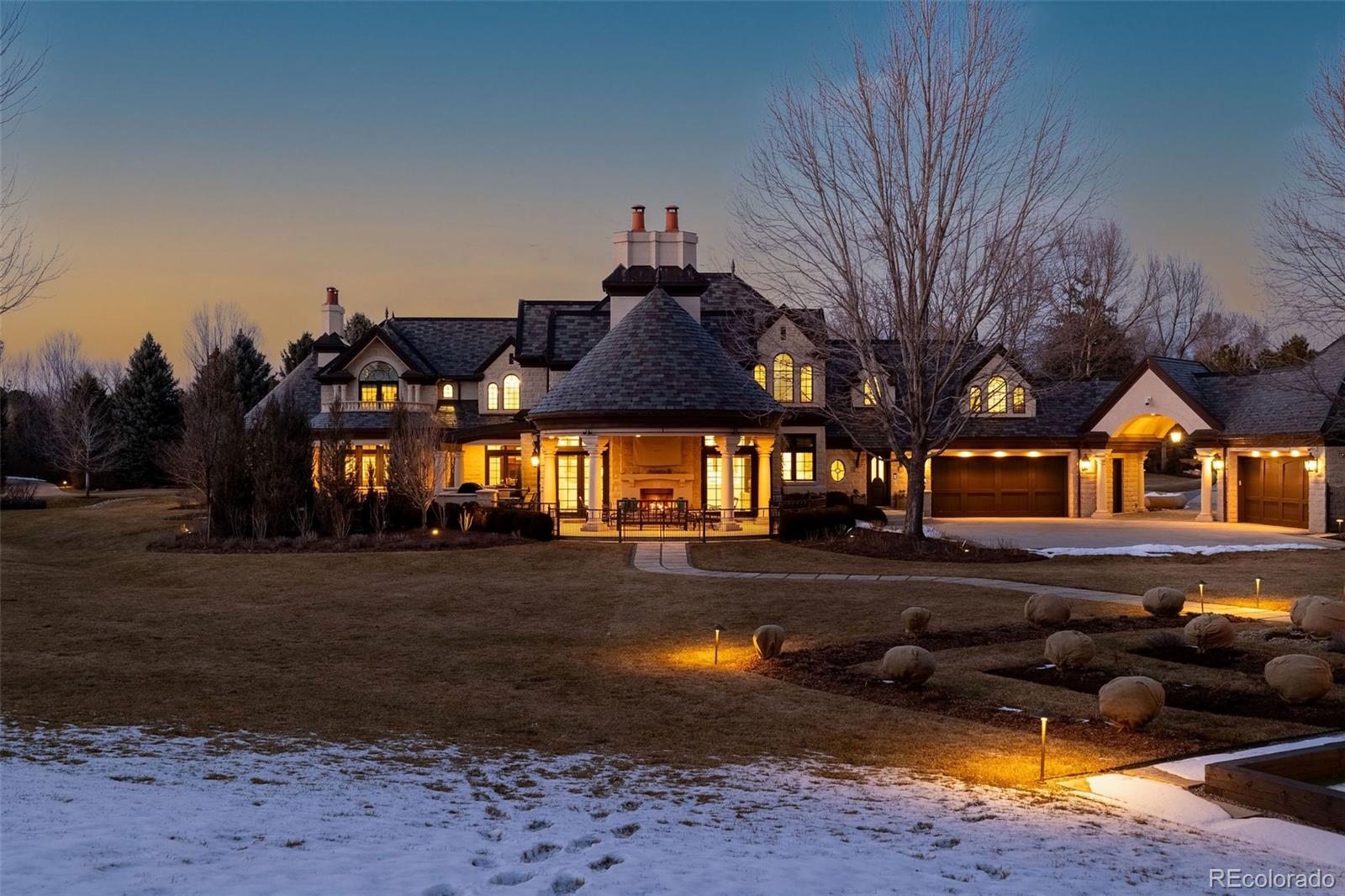 18 Cherry Hills Park Drive