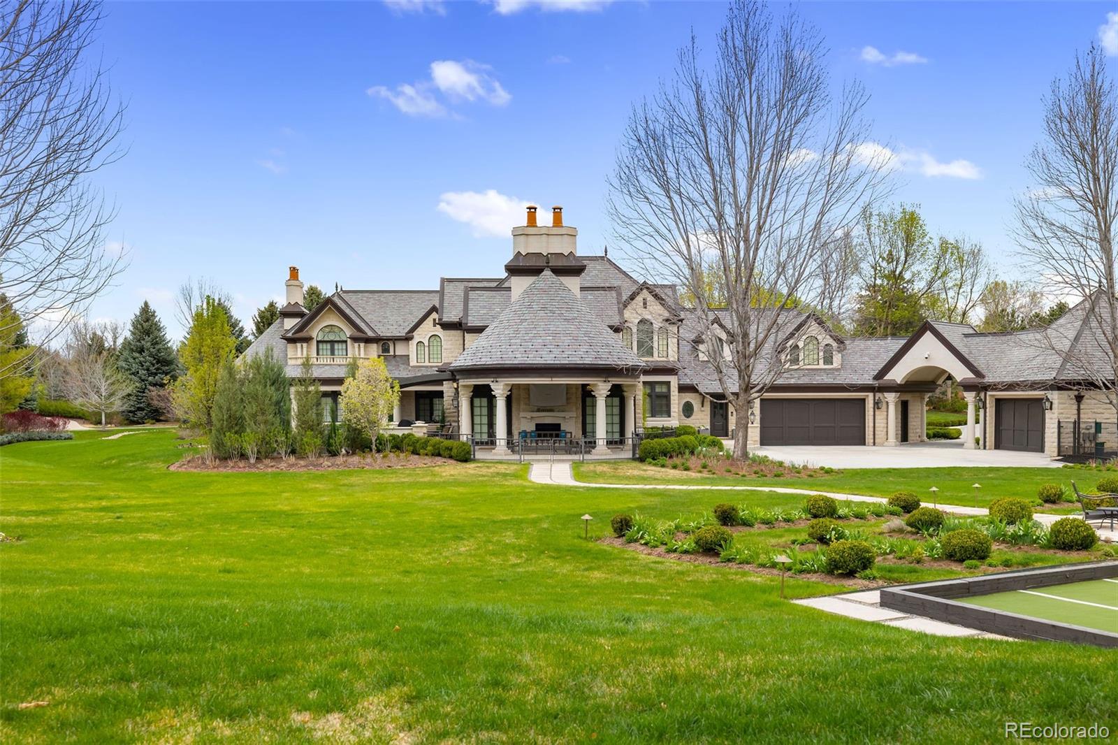 18 Cherry Hills Park Drive