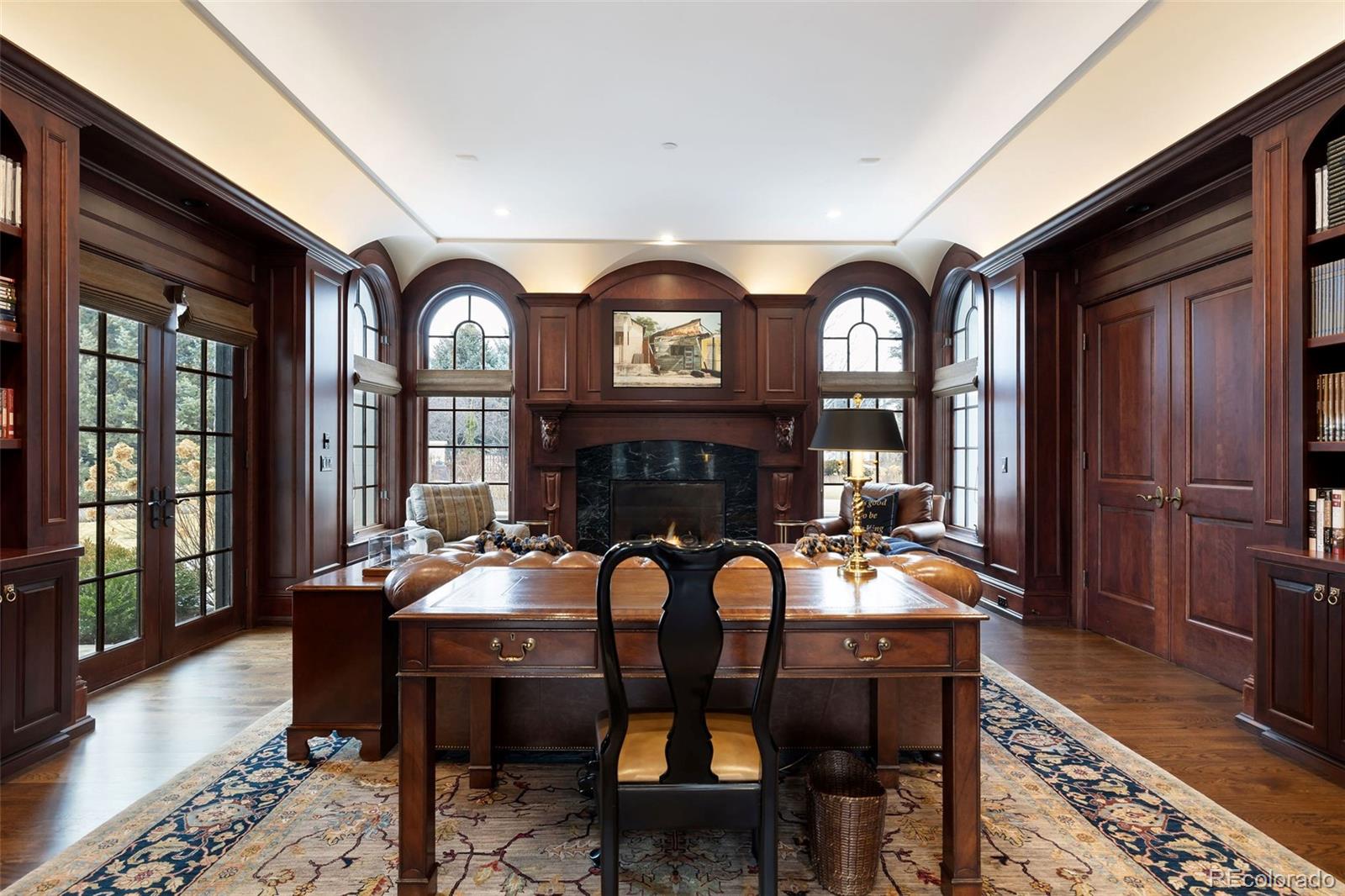 18 Cherry Hills Park Drive