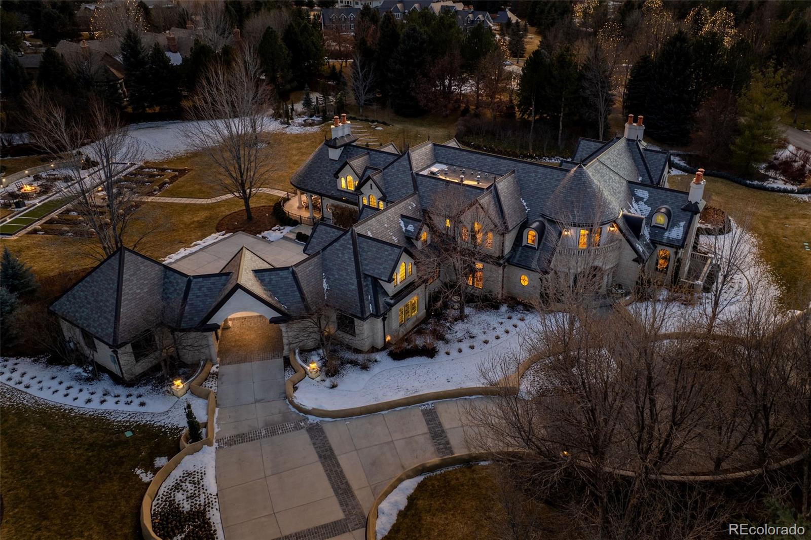 18 Cherry Hills Park Drive