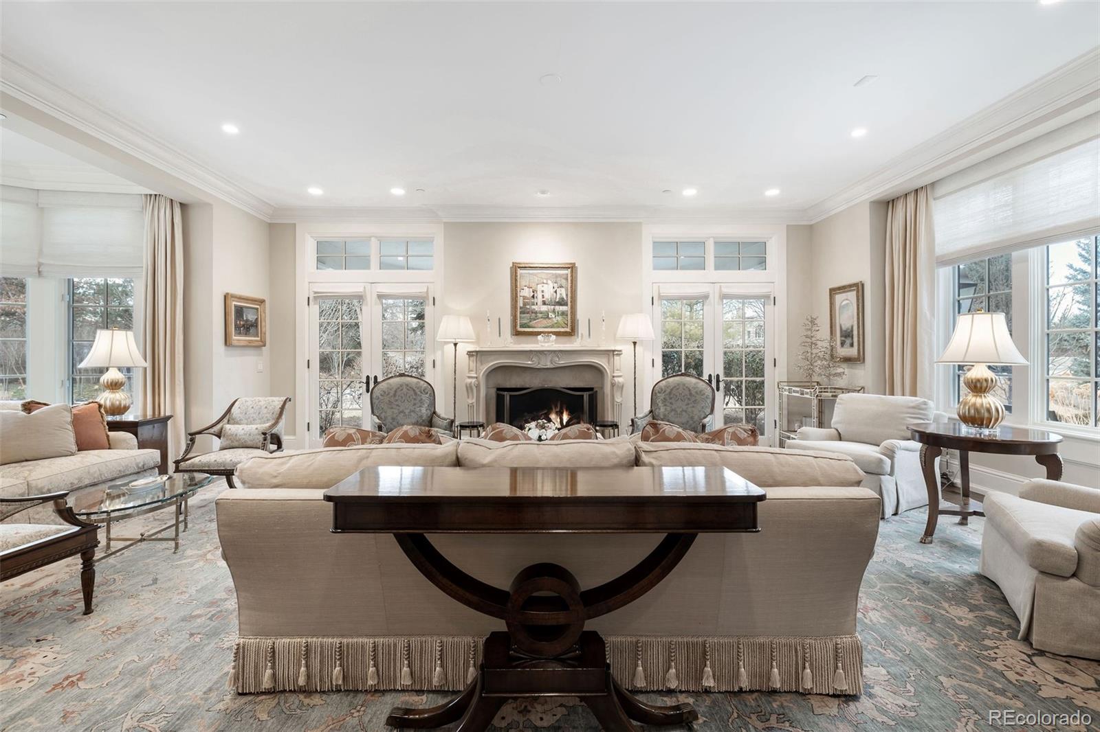 18 Cherry Hills Park Drive