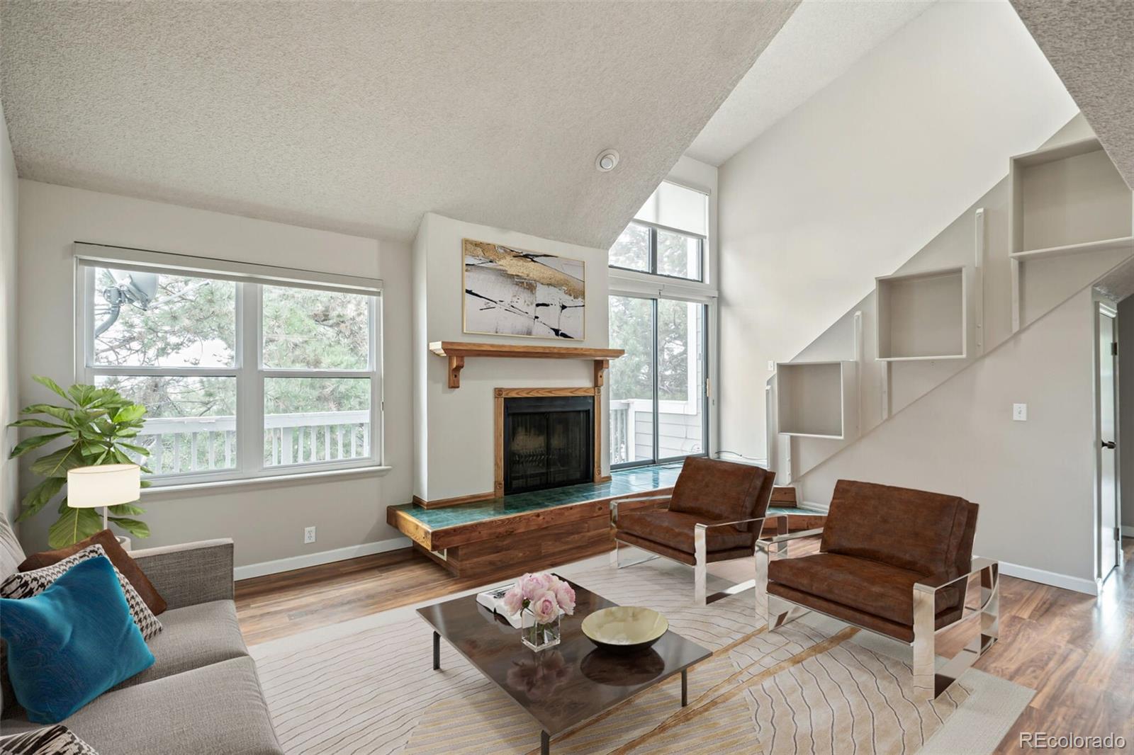 6445 S Havana Street Unit: B