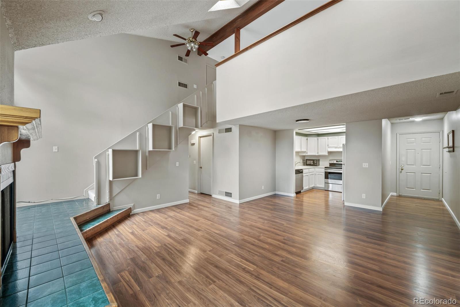 6445 S Havana Street Unit: B