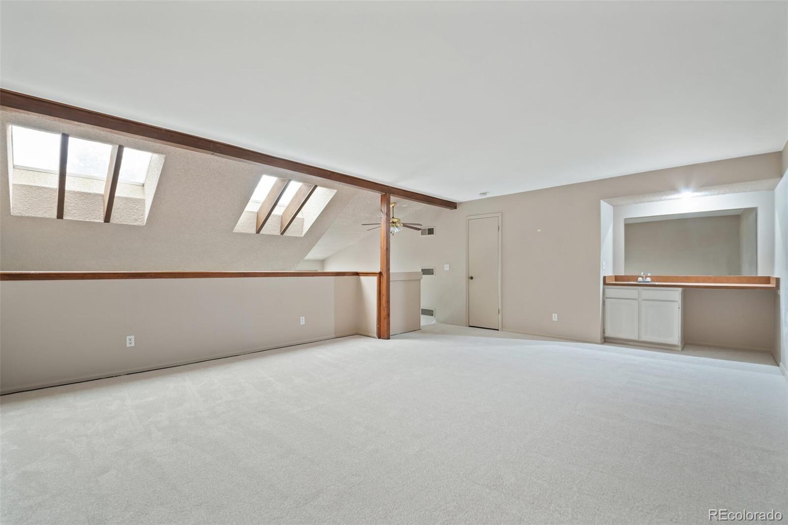 6445 S Havana Street Unit: B