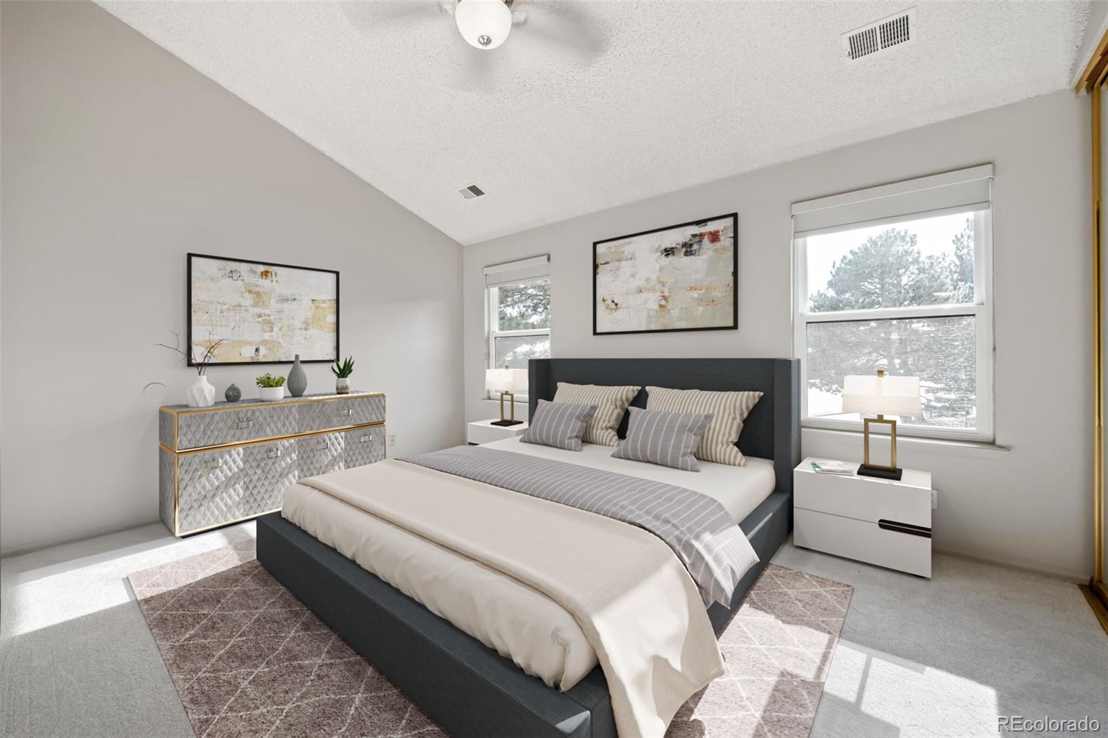 6445 S Havana Street Unit: B