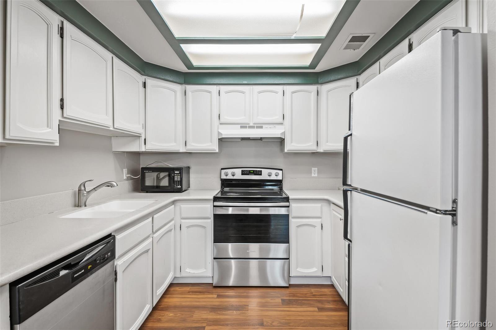 6445 S Havana Street Unit: B