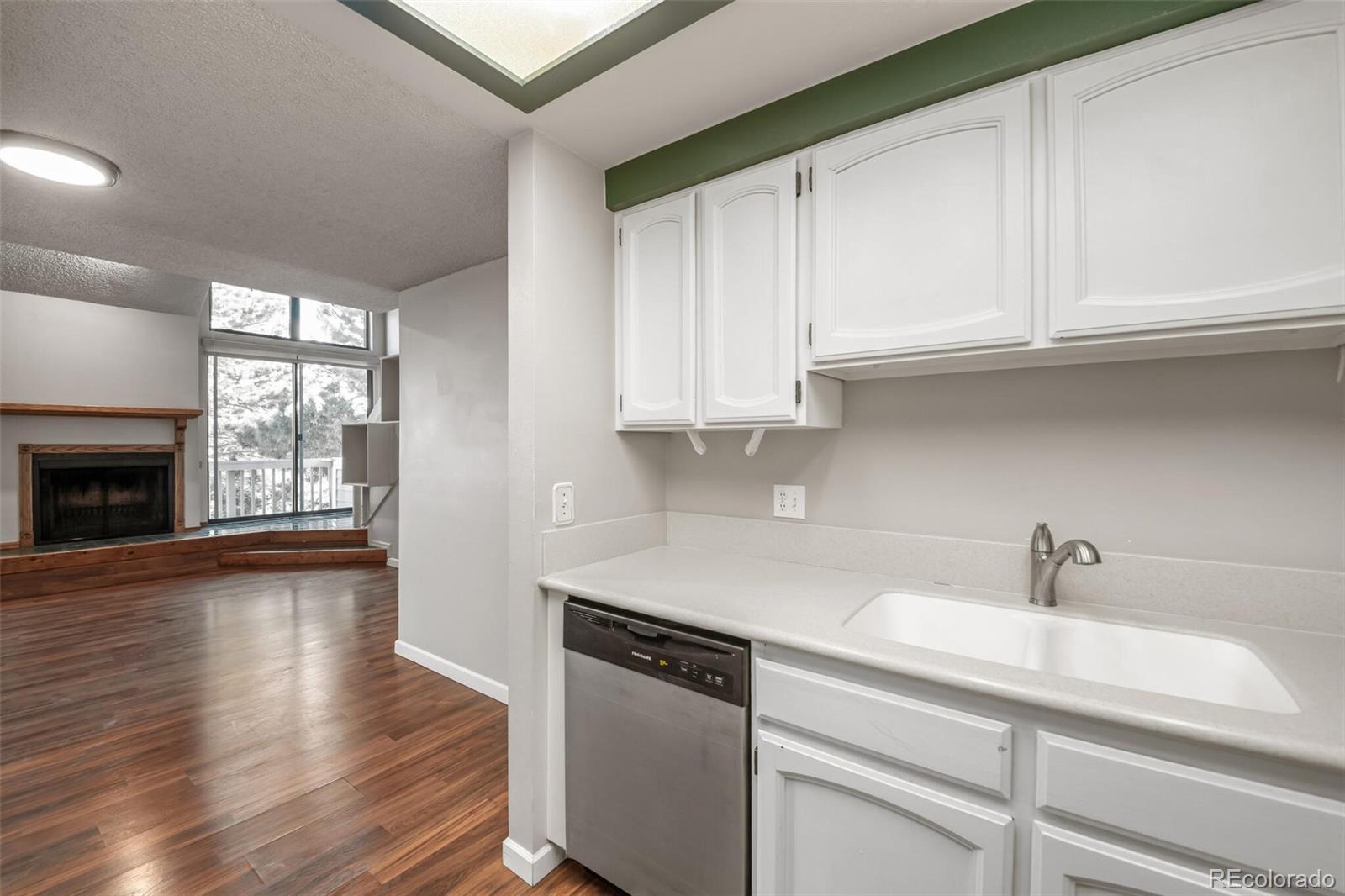 6445 S Havana Street Unit: B