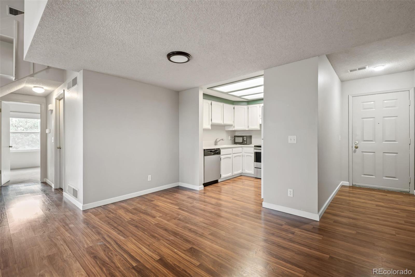 6445 S Havana Street Unit: B