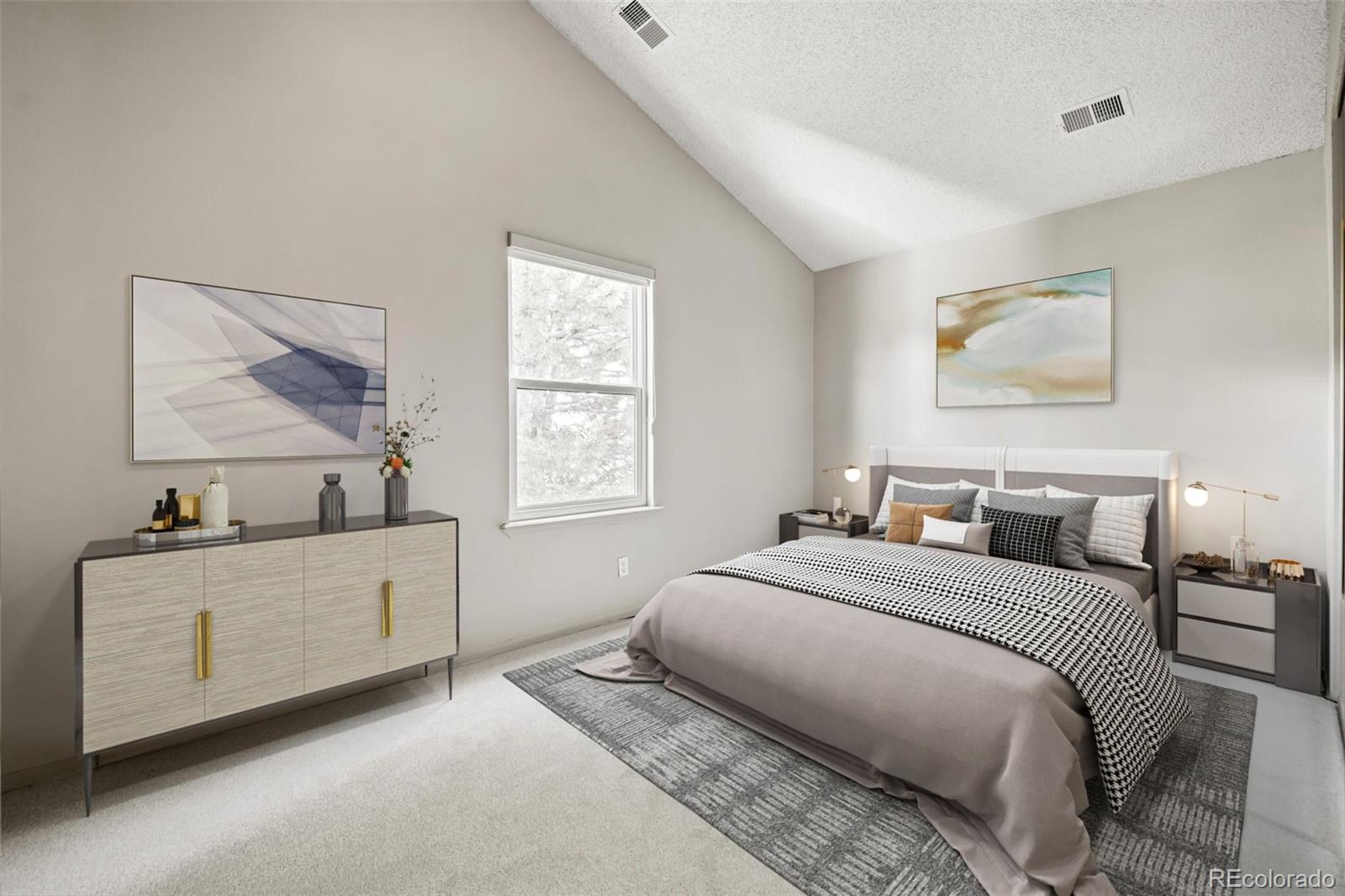 6445 S Havana Street Unit: B