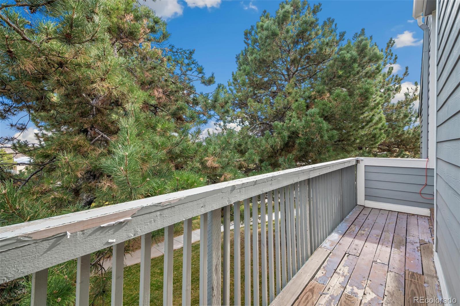 6445 S Havana Street Unit: B