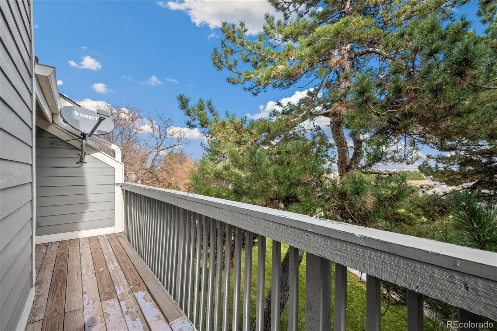 6445 S Havana Street Unit: B