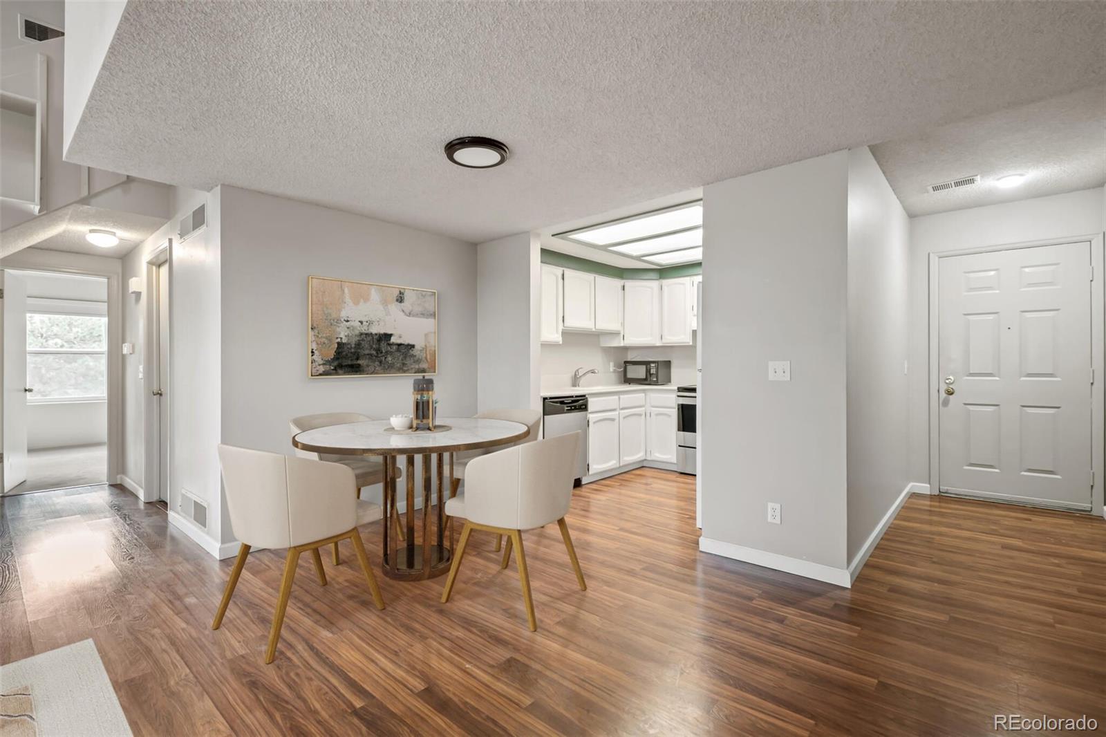 6445 S Havana Street Unit: B