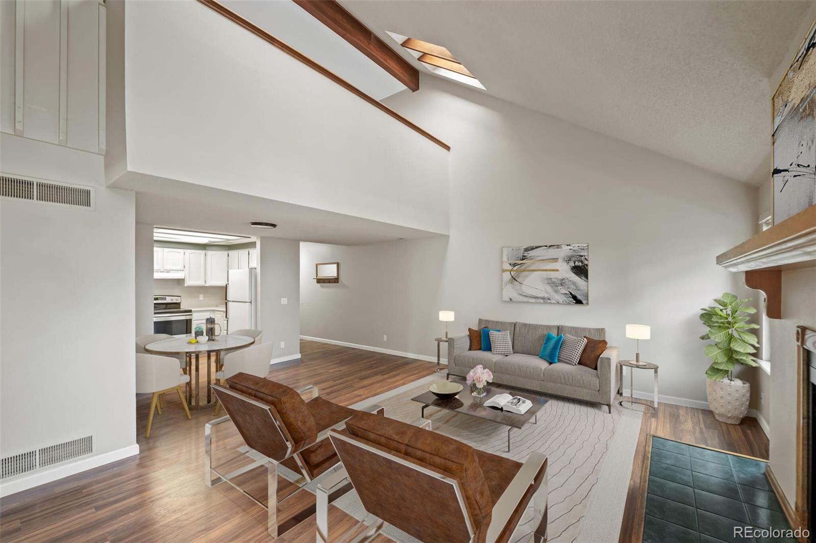 6445 S Havana Street Unit: B