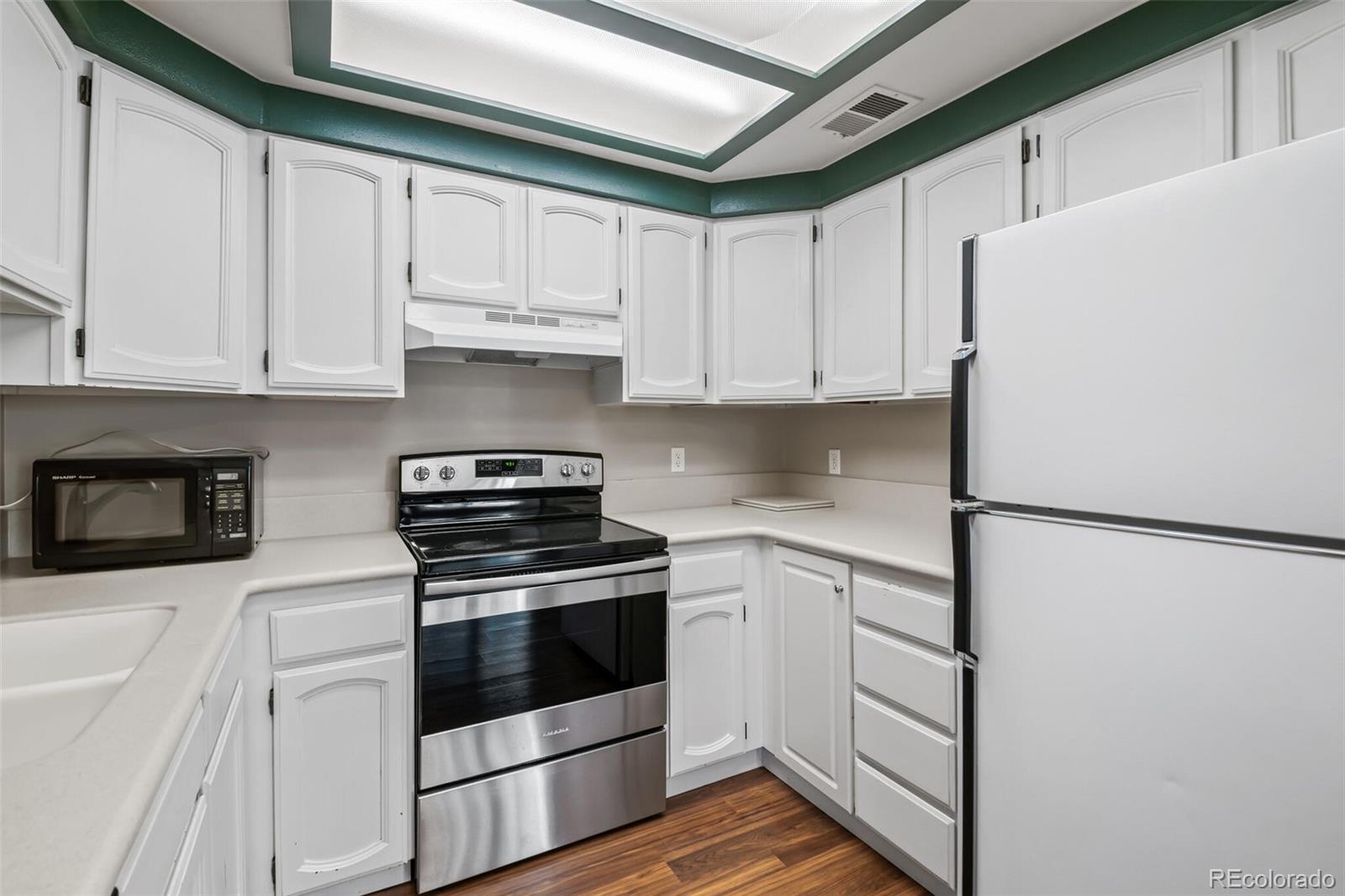 6445 S Havana Street Unit: B