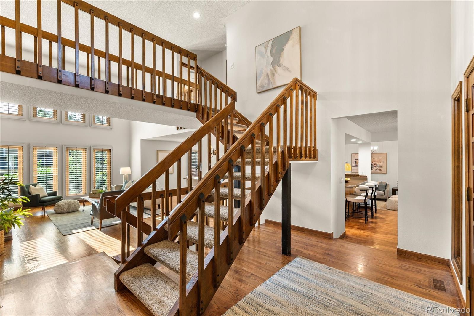 6154 S Macon Way