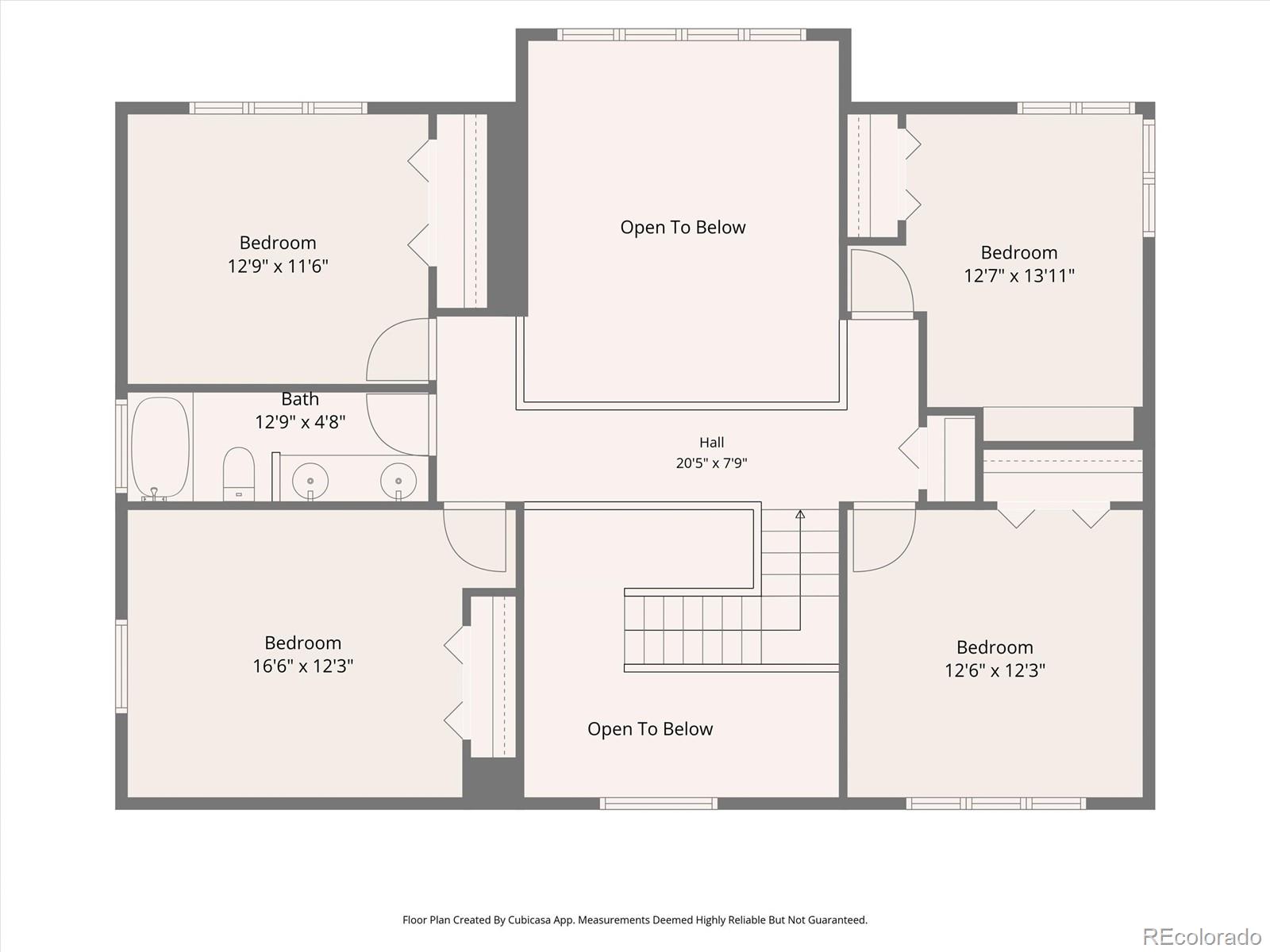 6154 S Macon Way