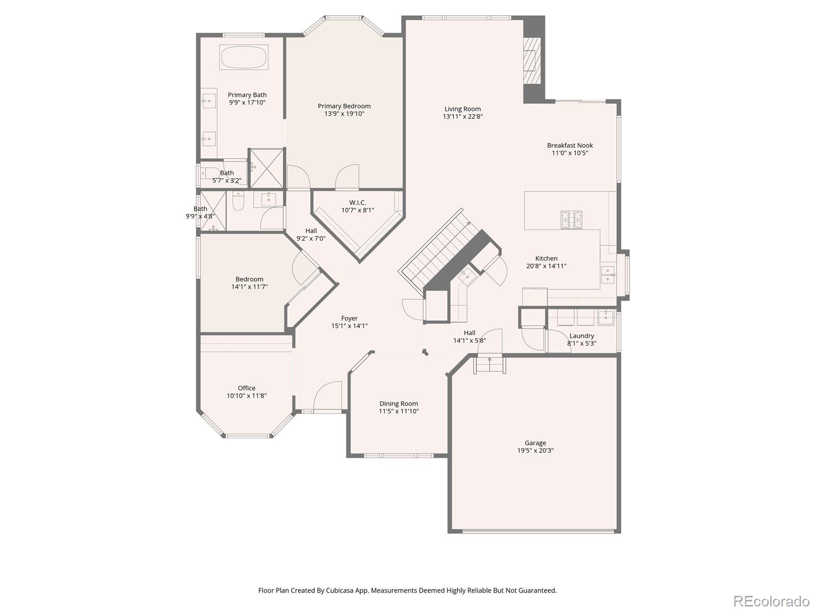 9570 Brook Hill Lane