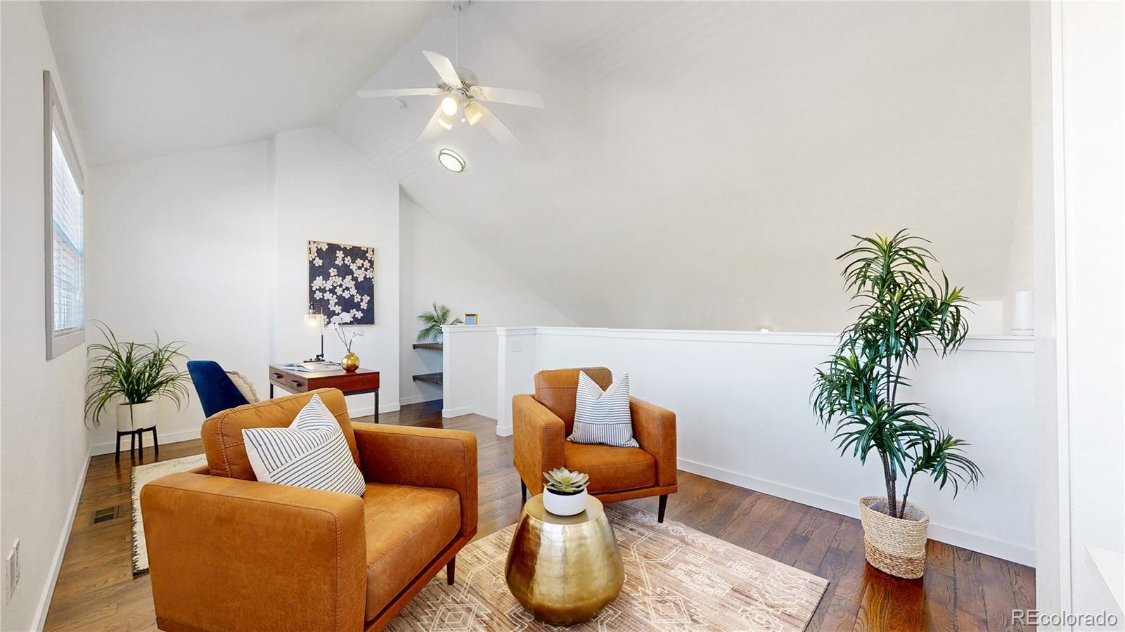 4024 S Carson Street Unit: 203