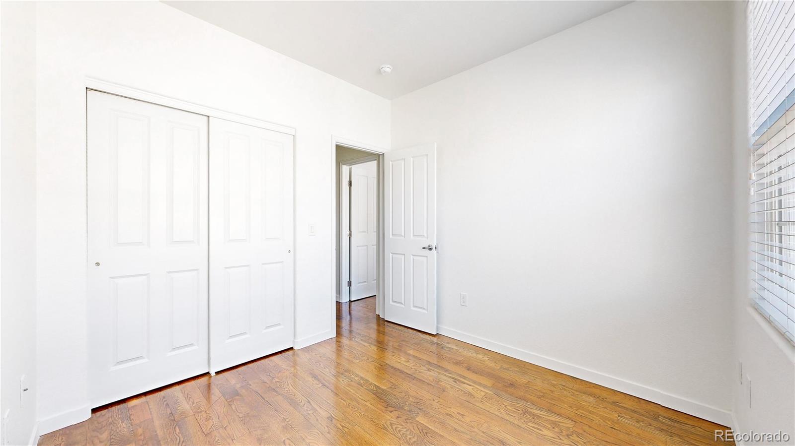4024 S Carson Street Unit: 203