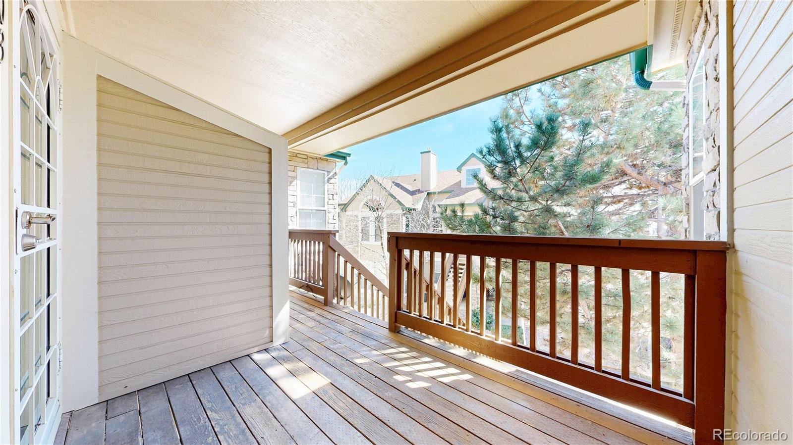 4024 S Carson Street Unit: 203