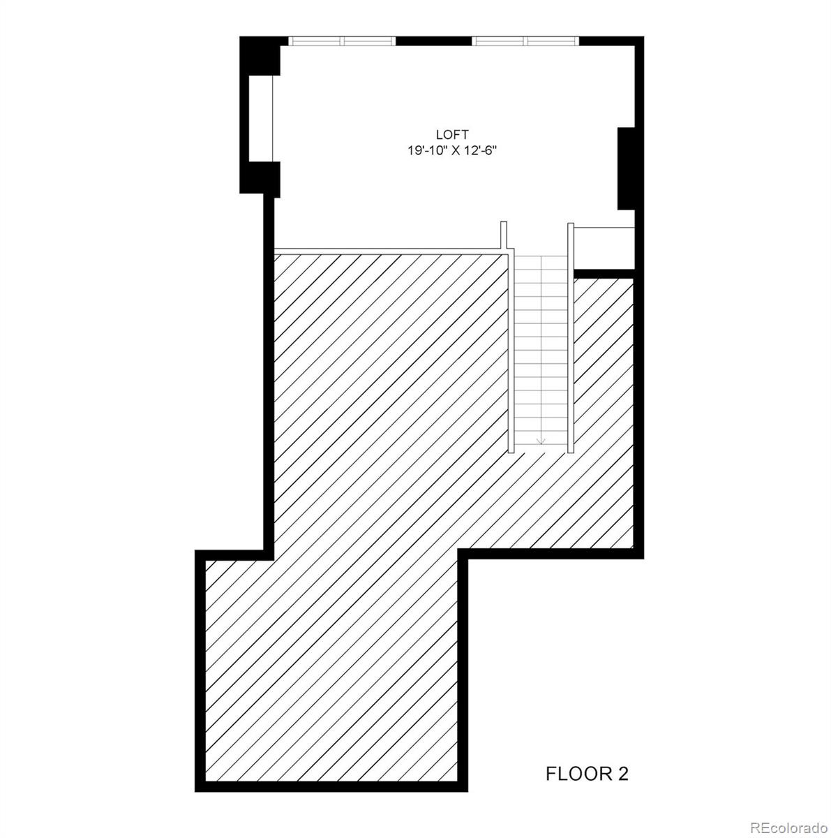 4024 S Carson Street Unit: 203