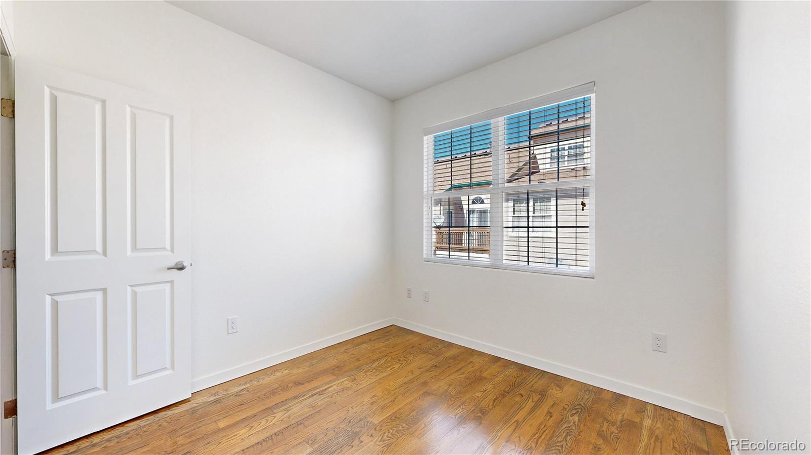 4024 S Carson Street Unit: 203