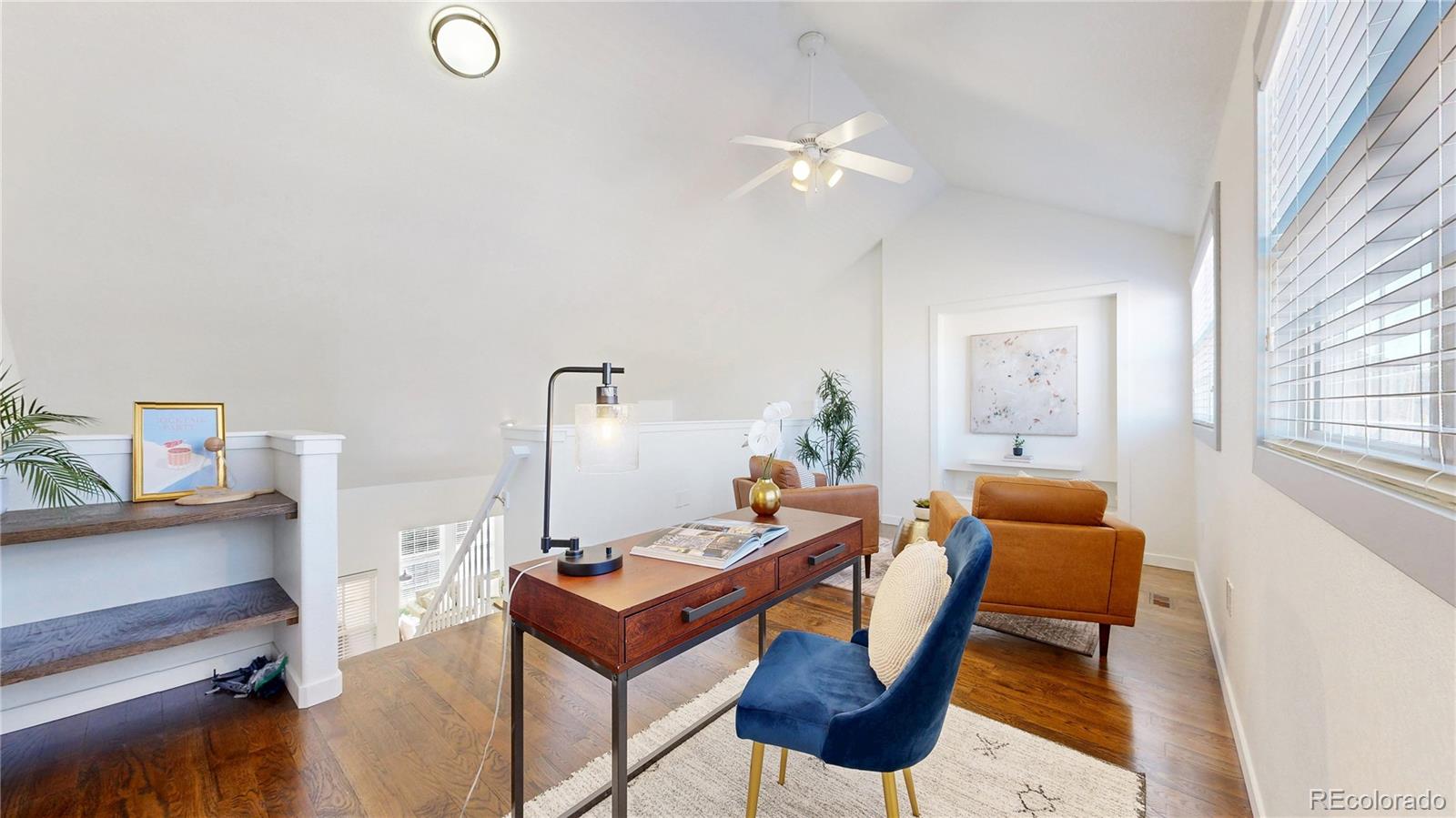 4024 S Carson Street Unit: 203