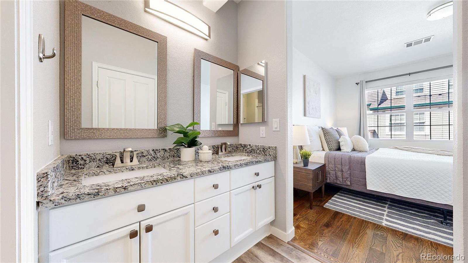 4024 S Carson Street Unit: 203