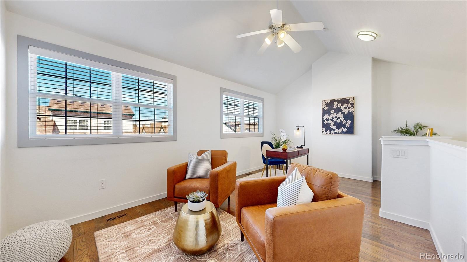 4024 S Carson Street Unit: 203