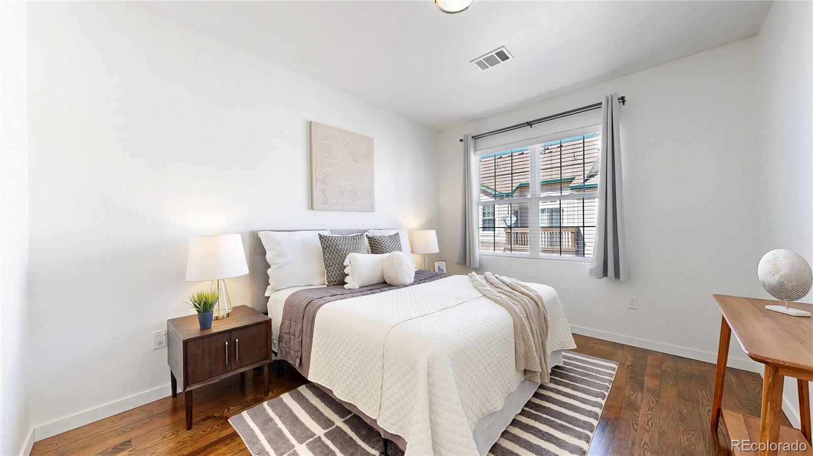4024 S Carson Street Unit: 203