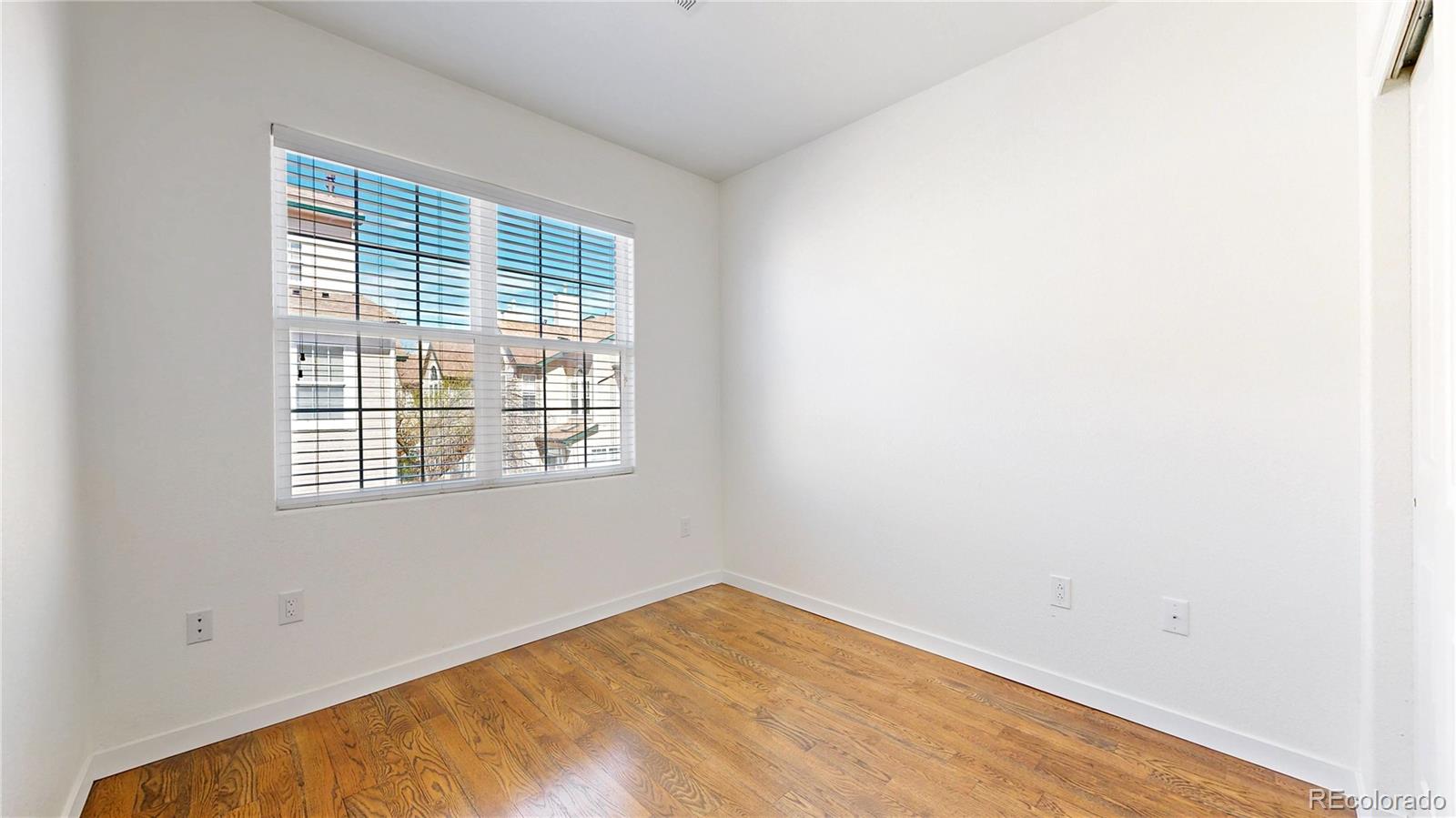 4024 S Carson Street Unit: 203