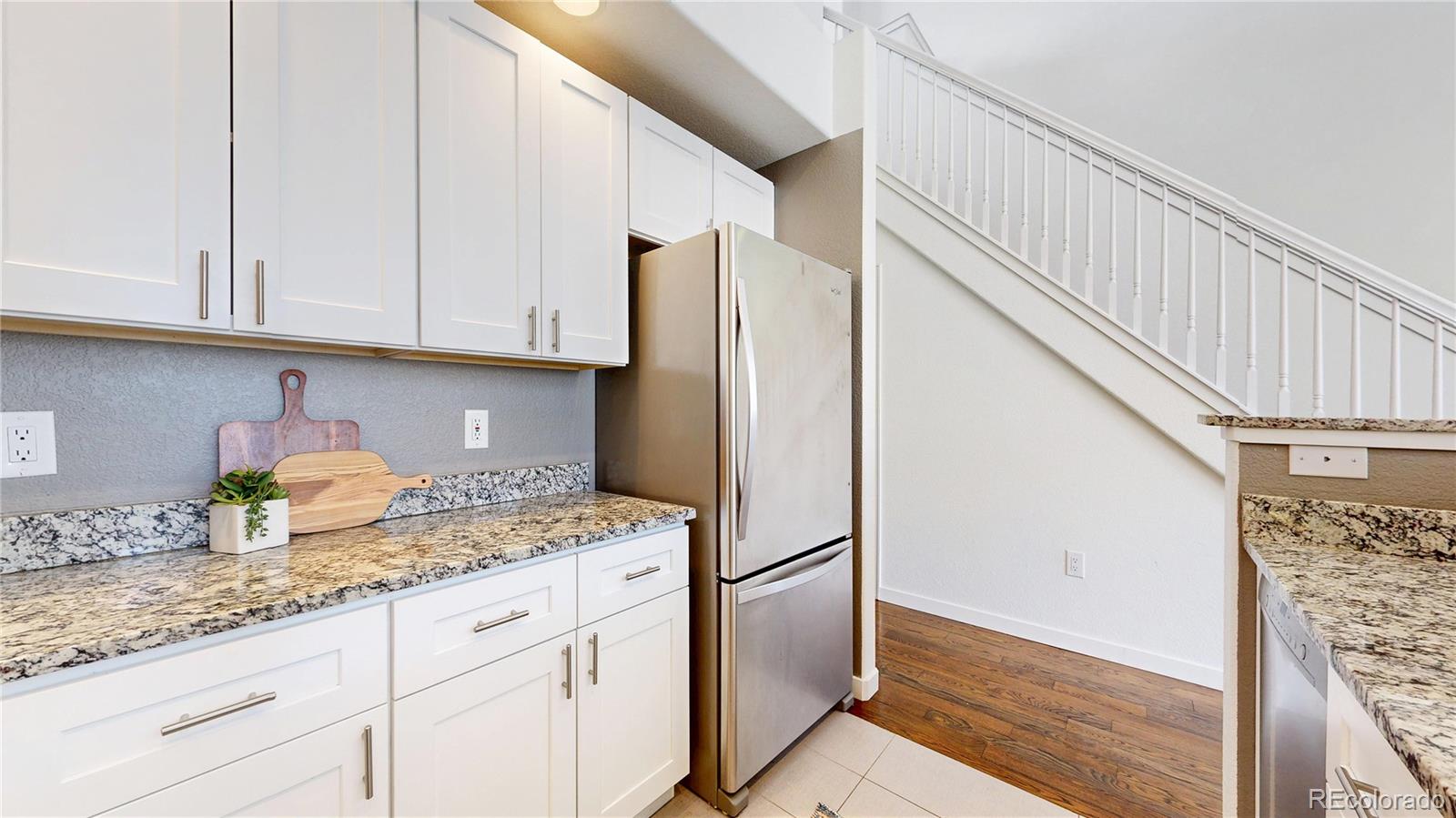4024 S Carson Street Unit: 203